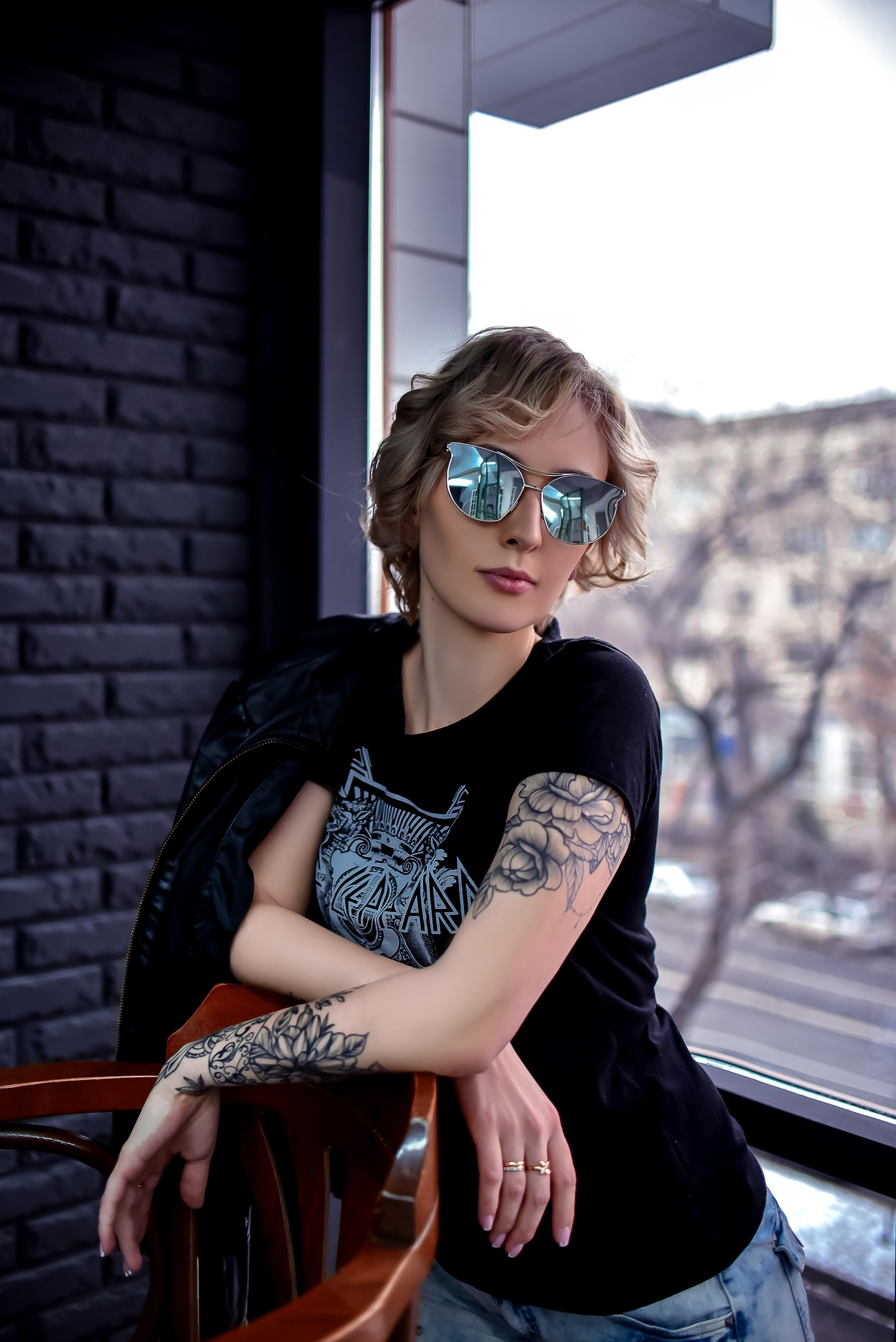 АЛИНА. Фотограф Тамара Катапова