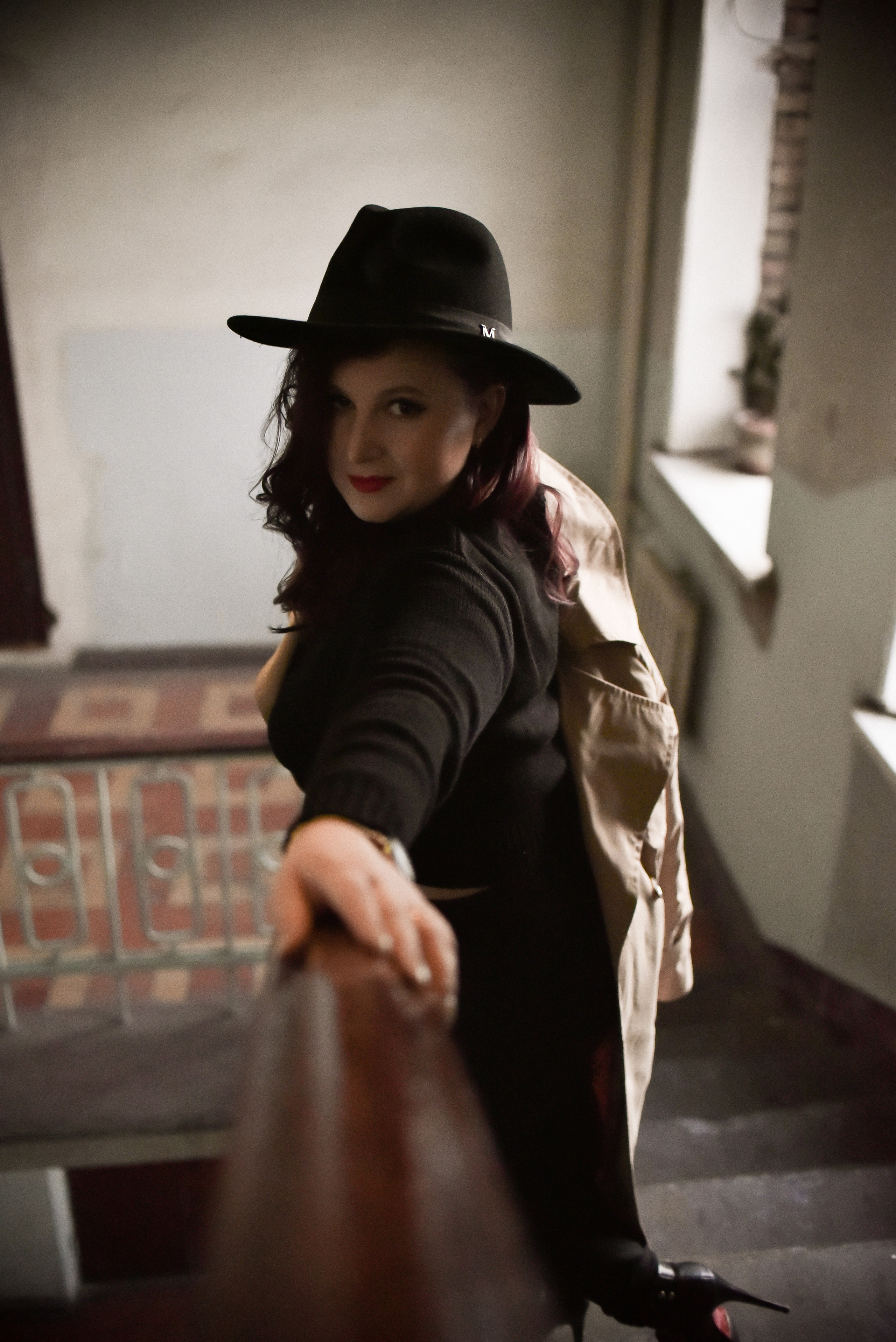 ЯНА. Фотограф Тамара Катапова