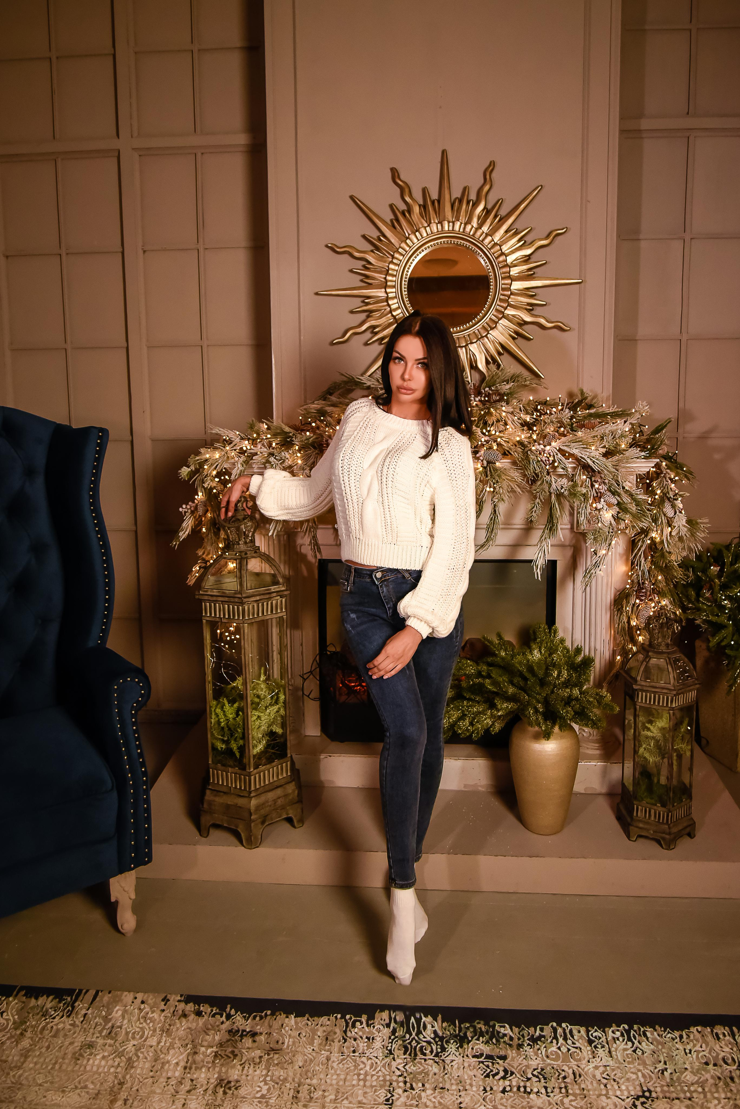 МИЛА. Фотограф Тамара Катапова