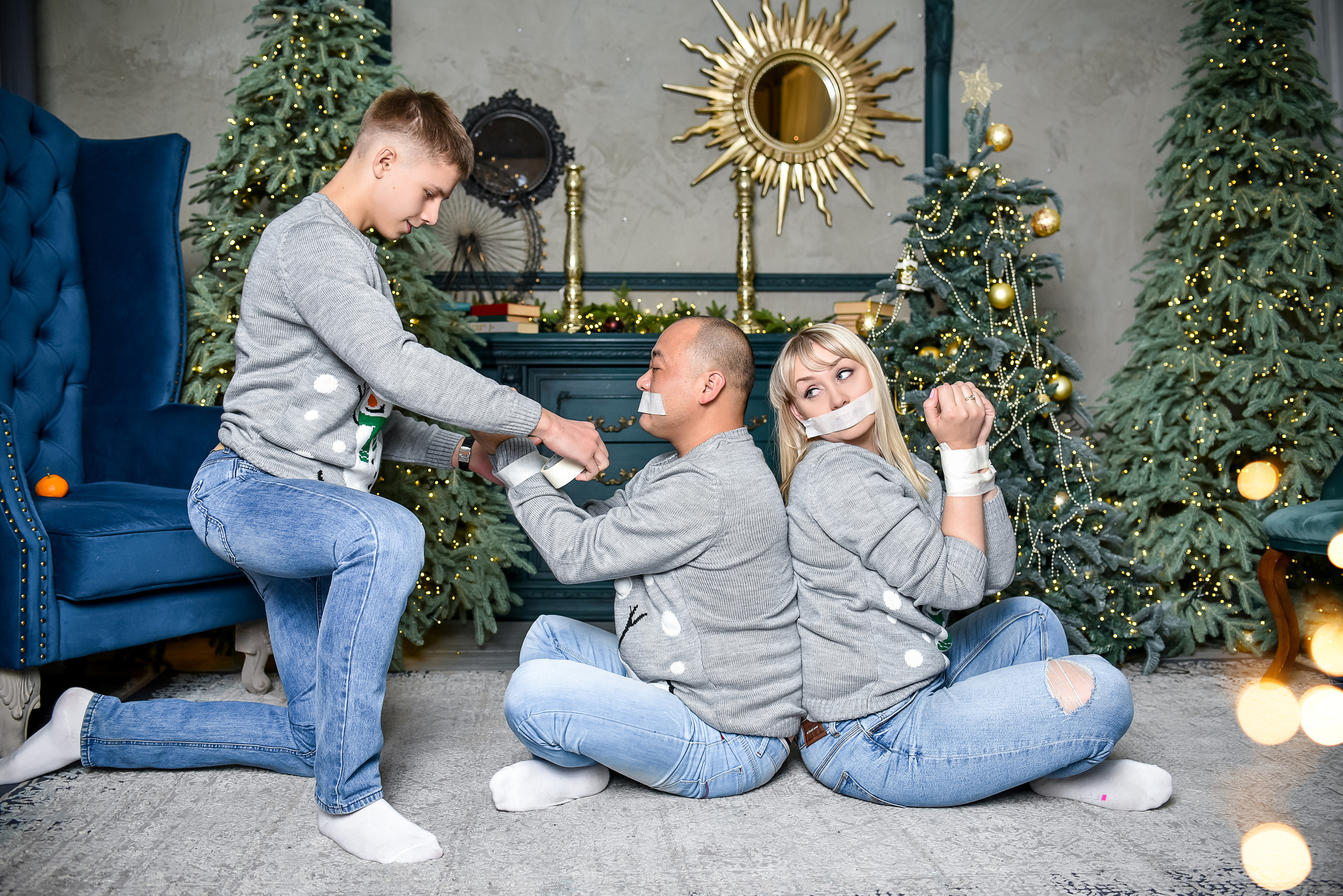 НАТАЛЬЯ & Илья. Фотограф Тамара Катапова