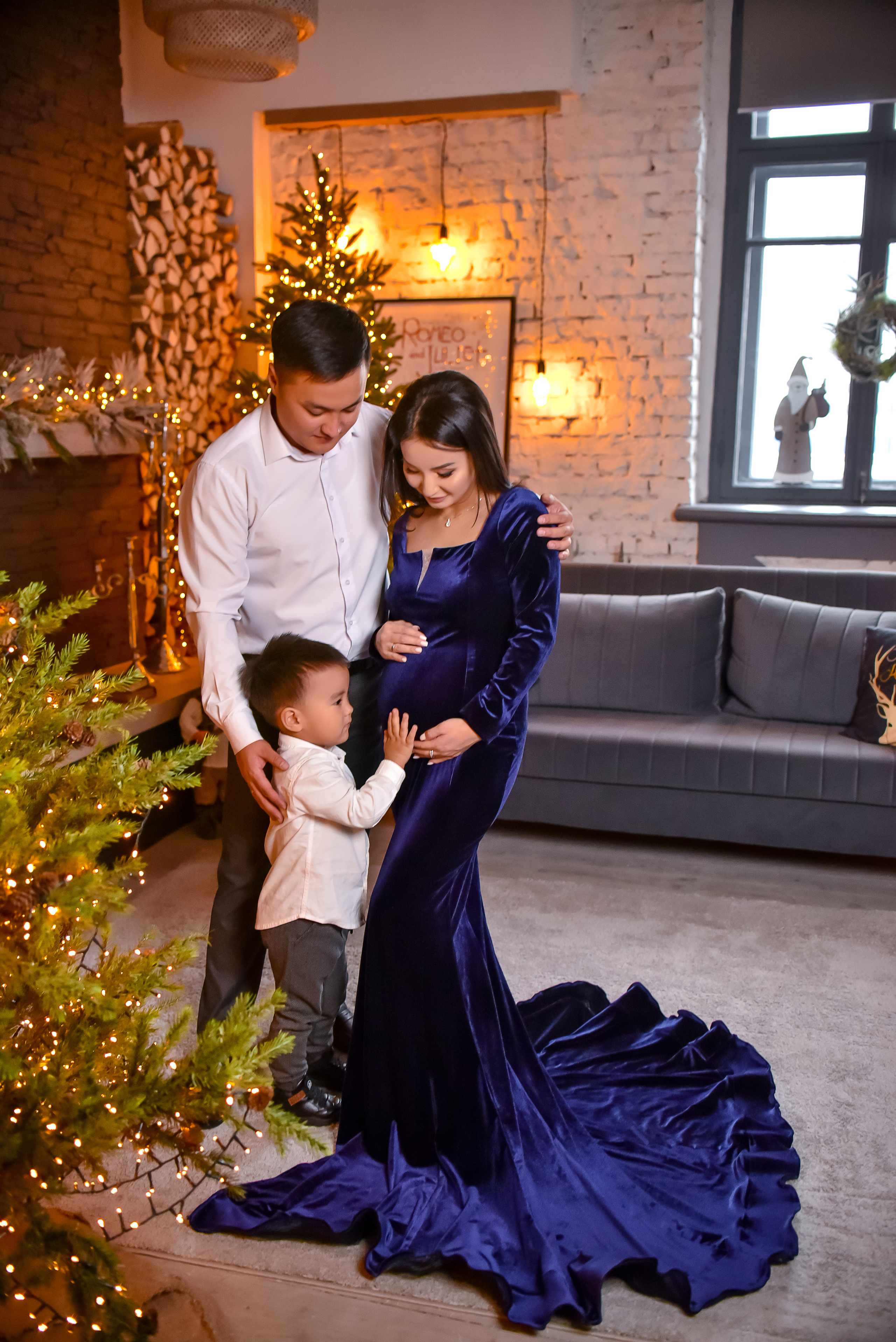 ЖАНСАЯ. Фотограф Тамара Катапова