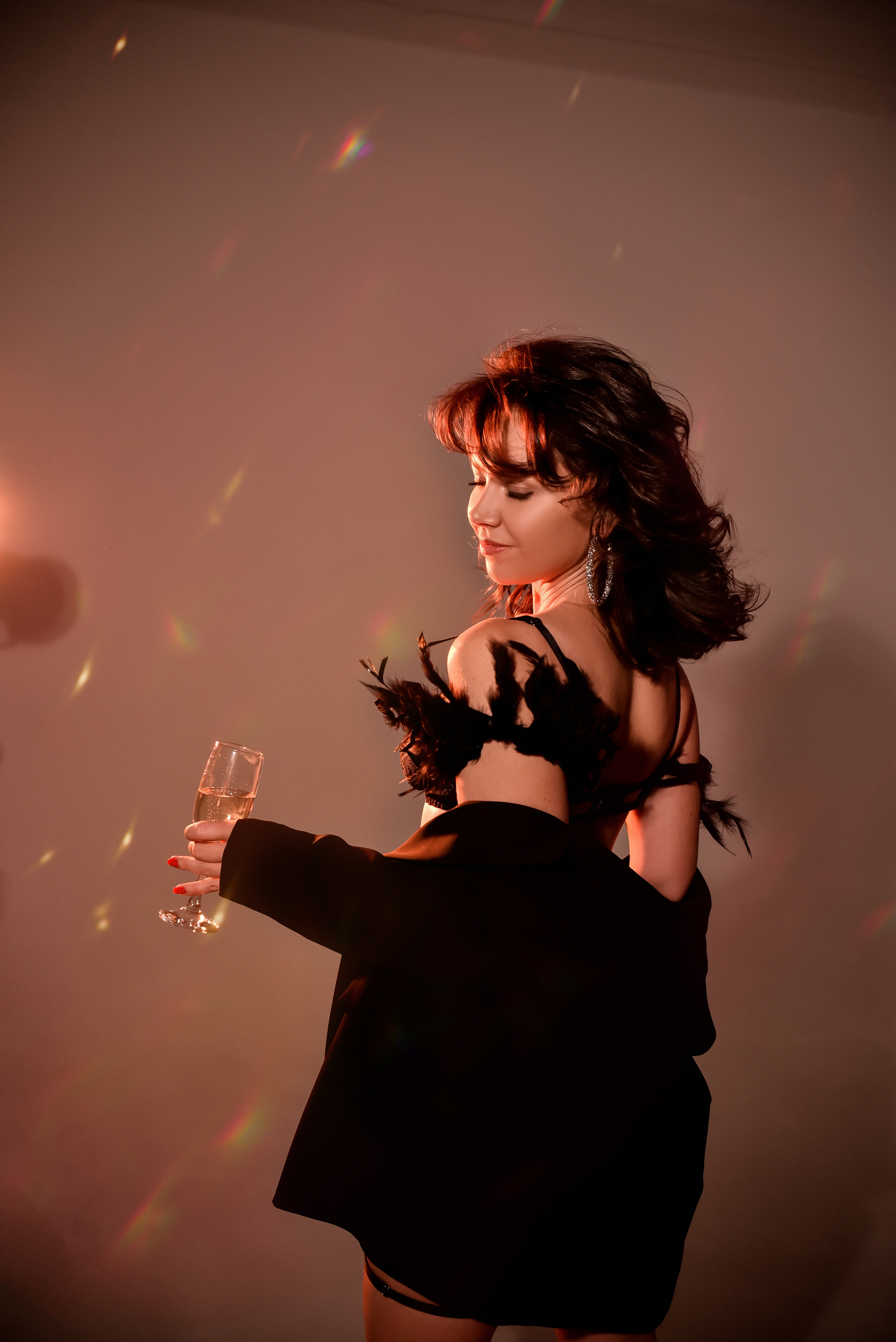 ЮЛИЯ. Фотограф Тамара Катапова