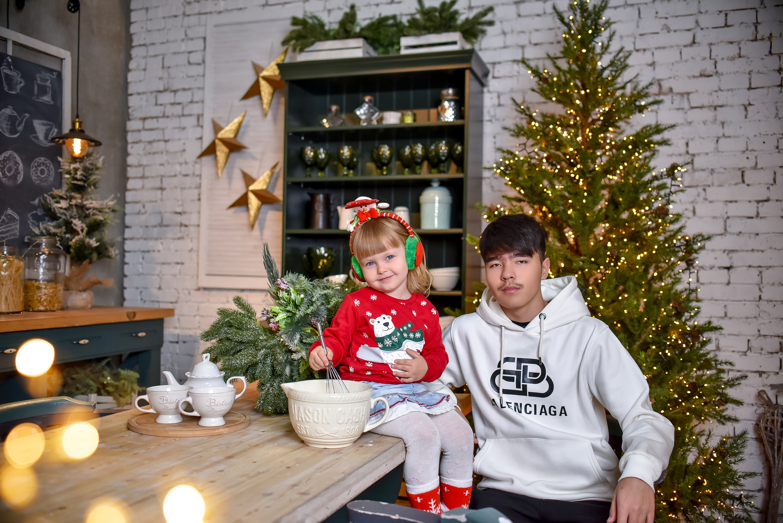 МАРИНА. Фотограф Тамара Катапова