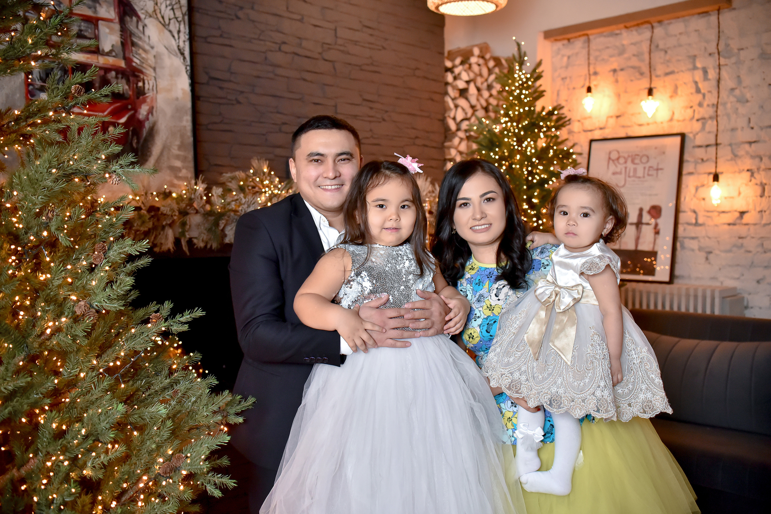 АЙЫМ. Фотограф Тамара Катапова