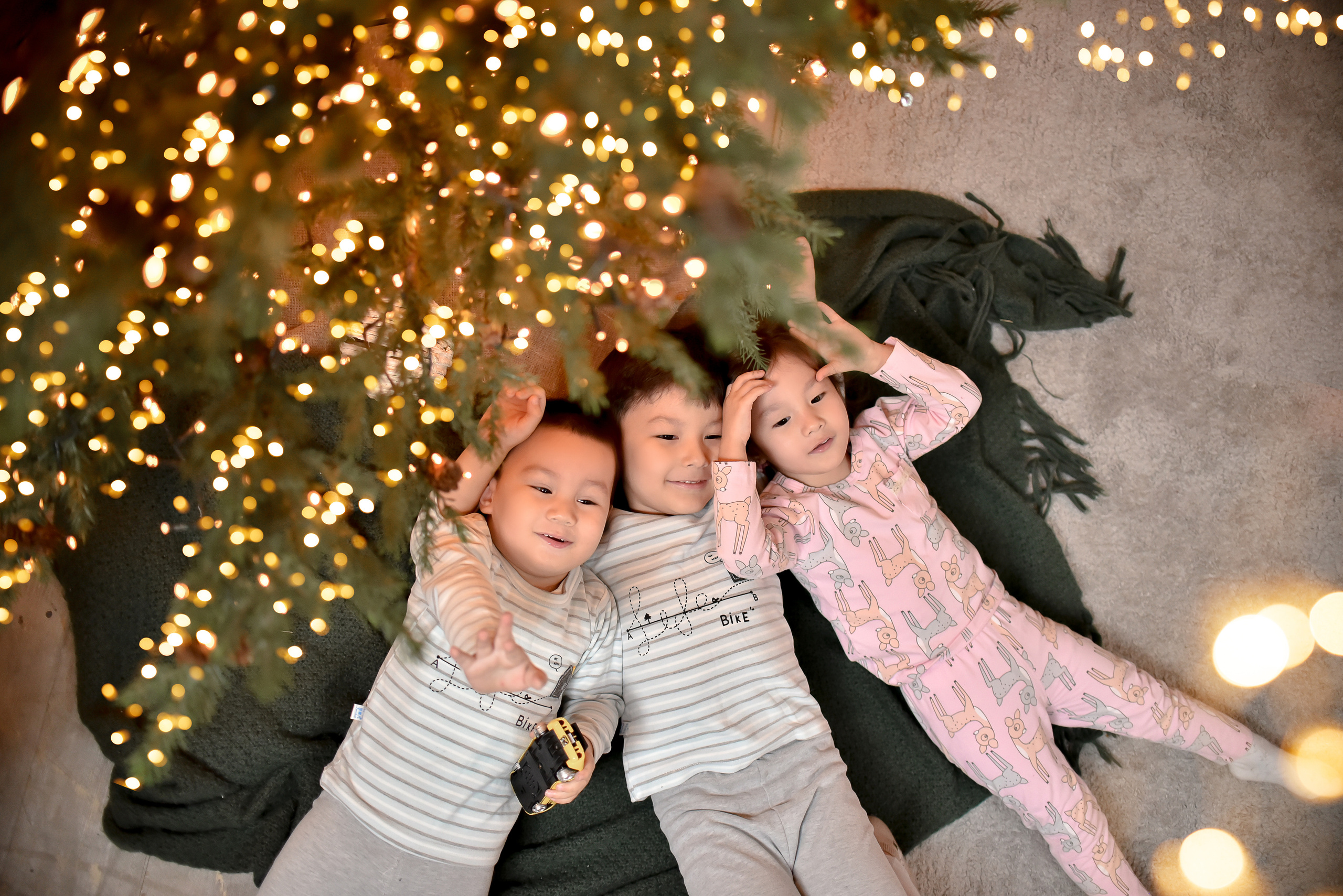 АЙШОЛПАН. Фотограф Тамара Катапова