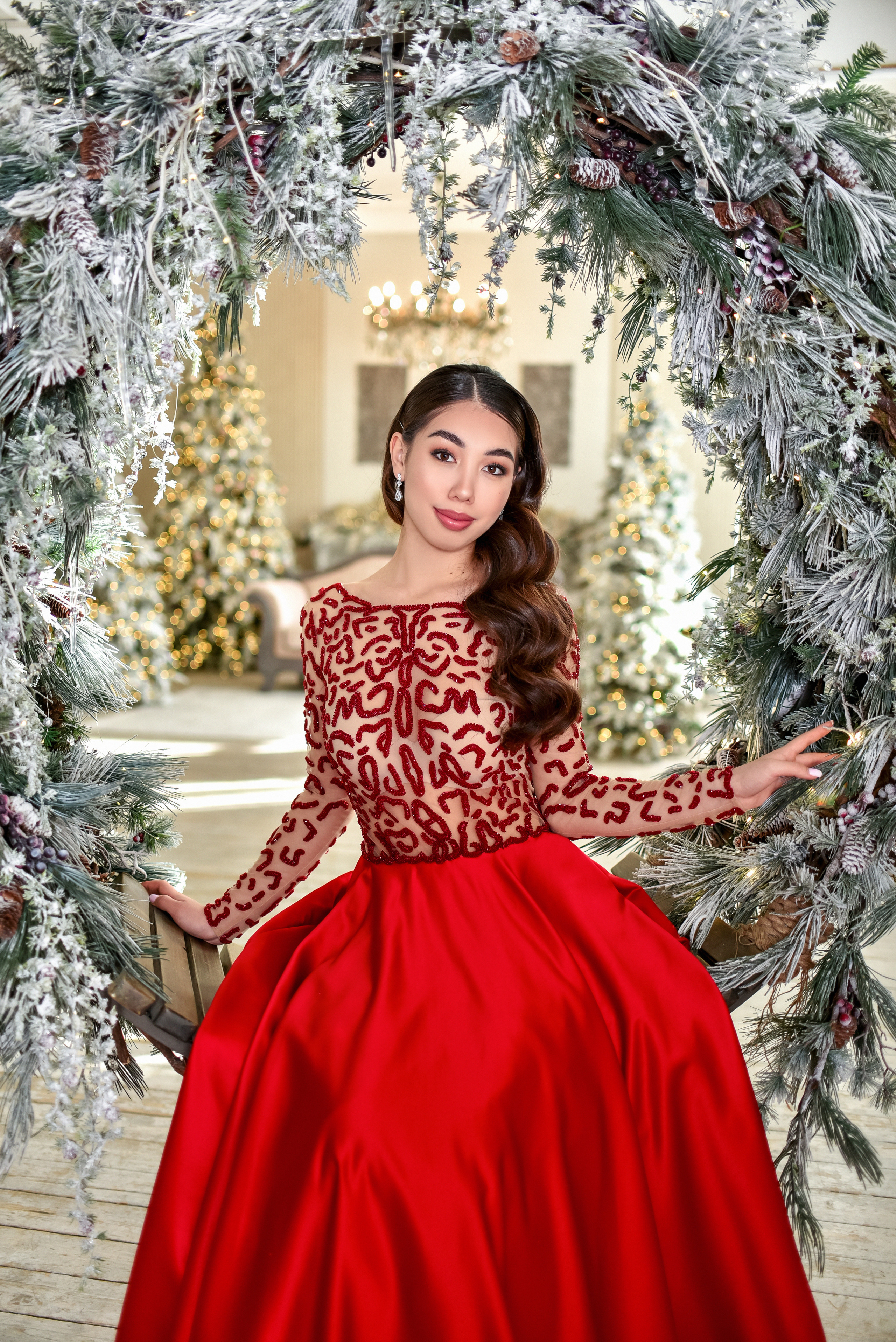 ЯСМИН. Фотограф Тамара Катапова