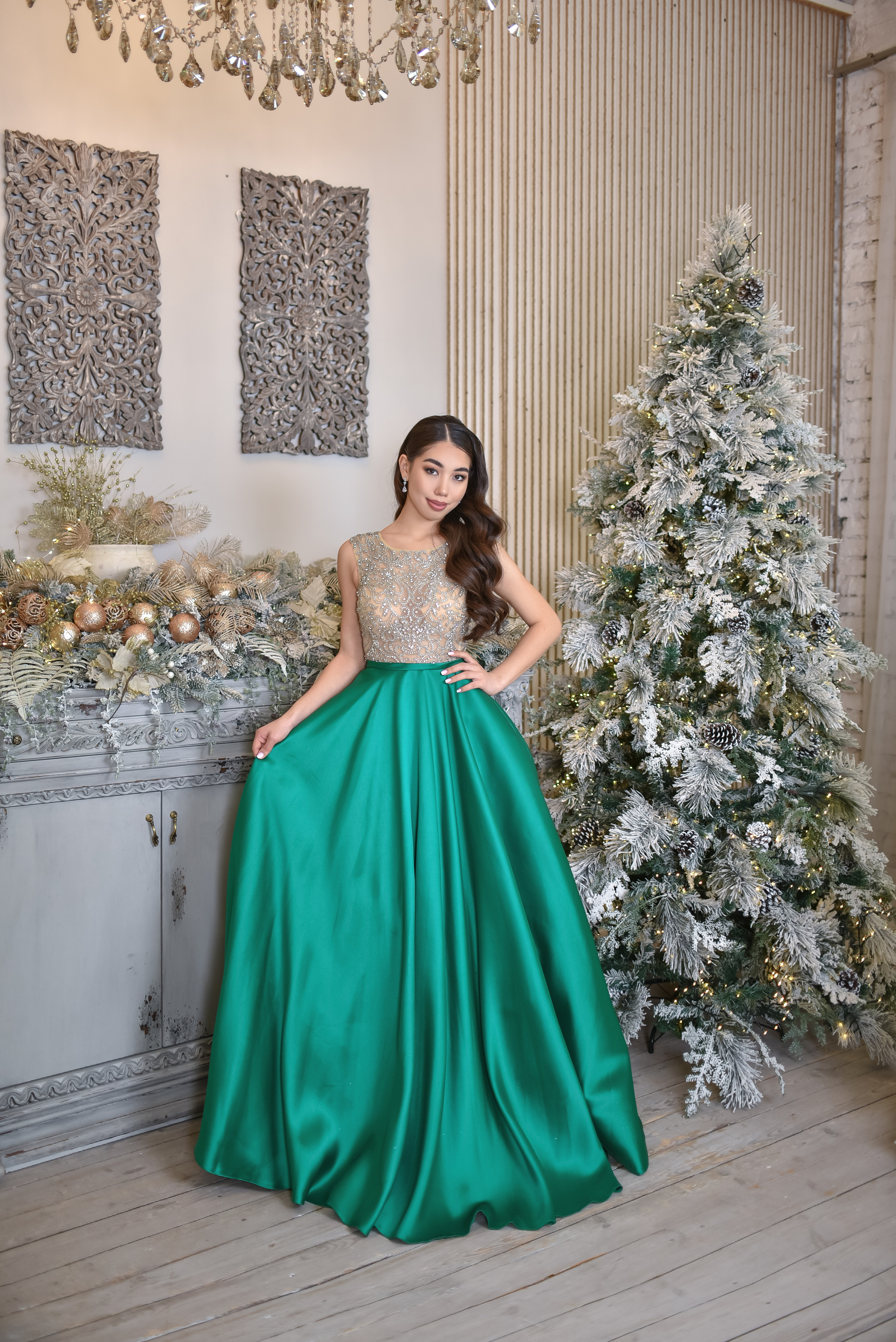 ЯСМИН. Фотограф Тамара Катапова