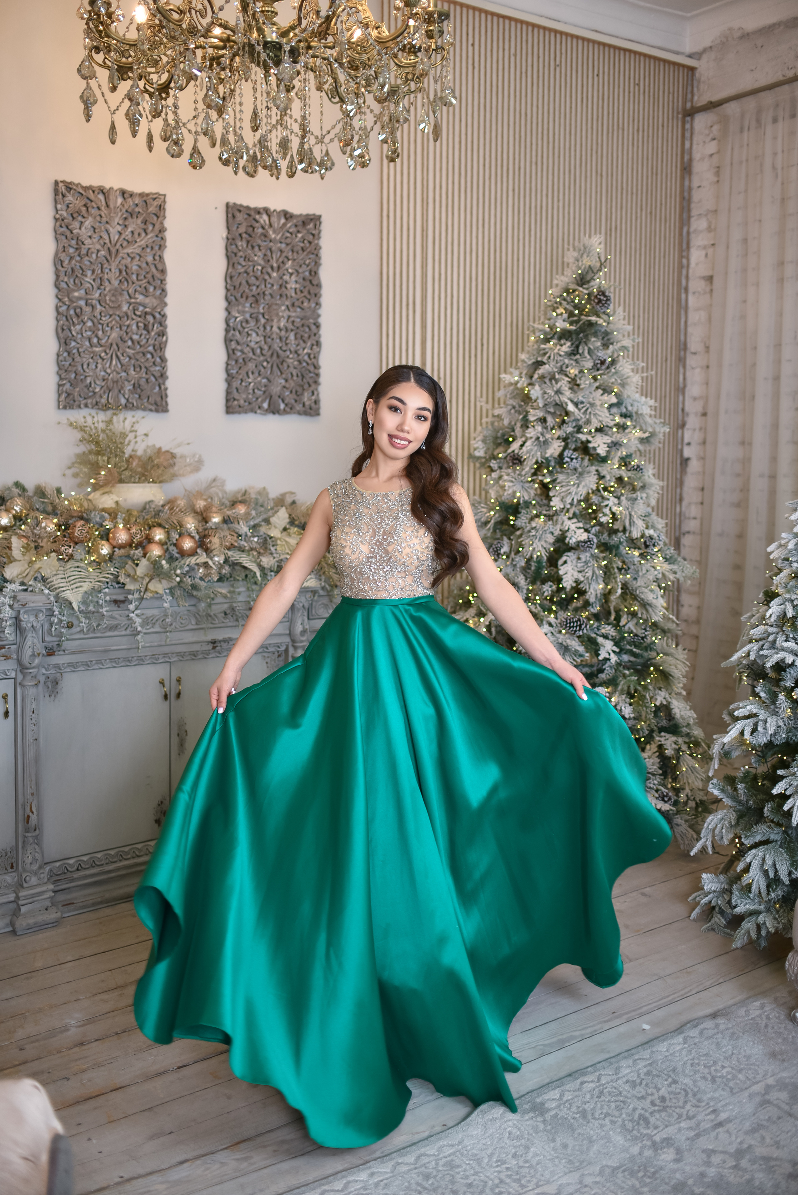 ЯСМИН. Фотограф Тамара Катапова