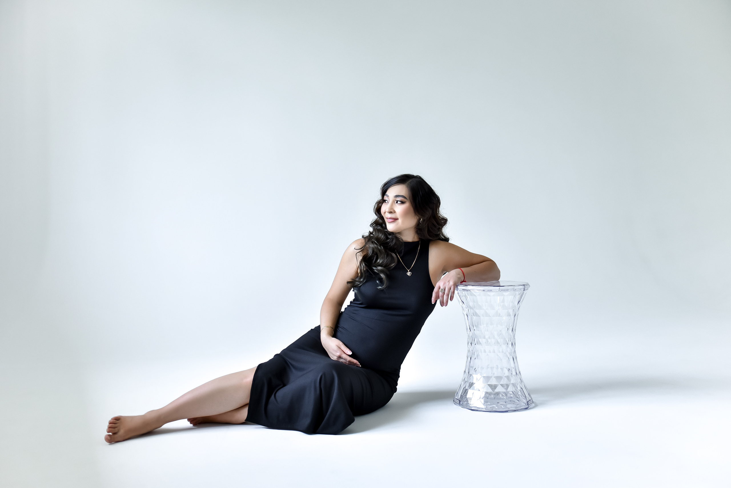 АЙНУРА. Фотограф Тамара Катапова