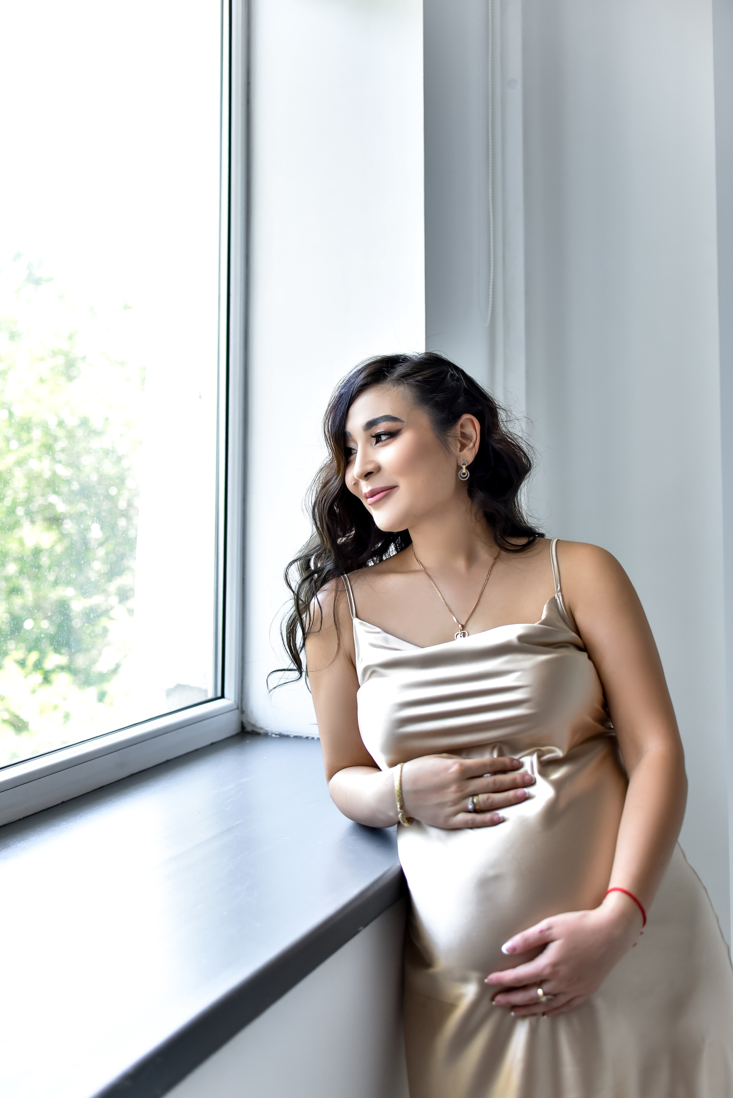 АЙНУРА. Фотограф Тамара Катапова