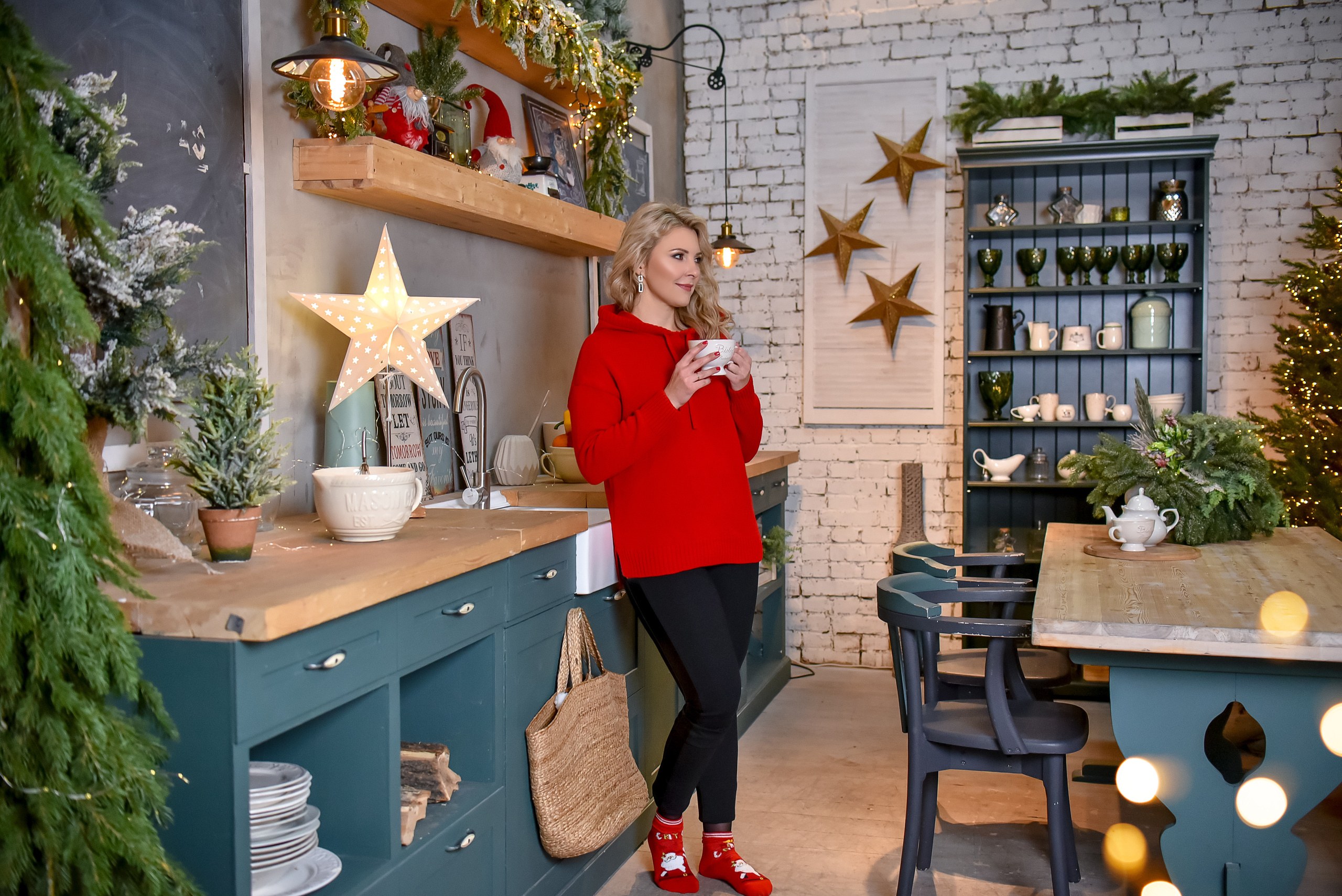 МАРИНА. Фотограф Тамара Катапова