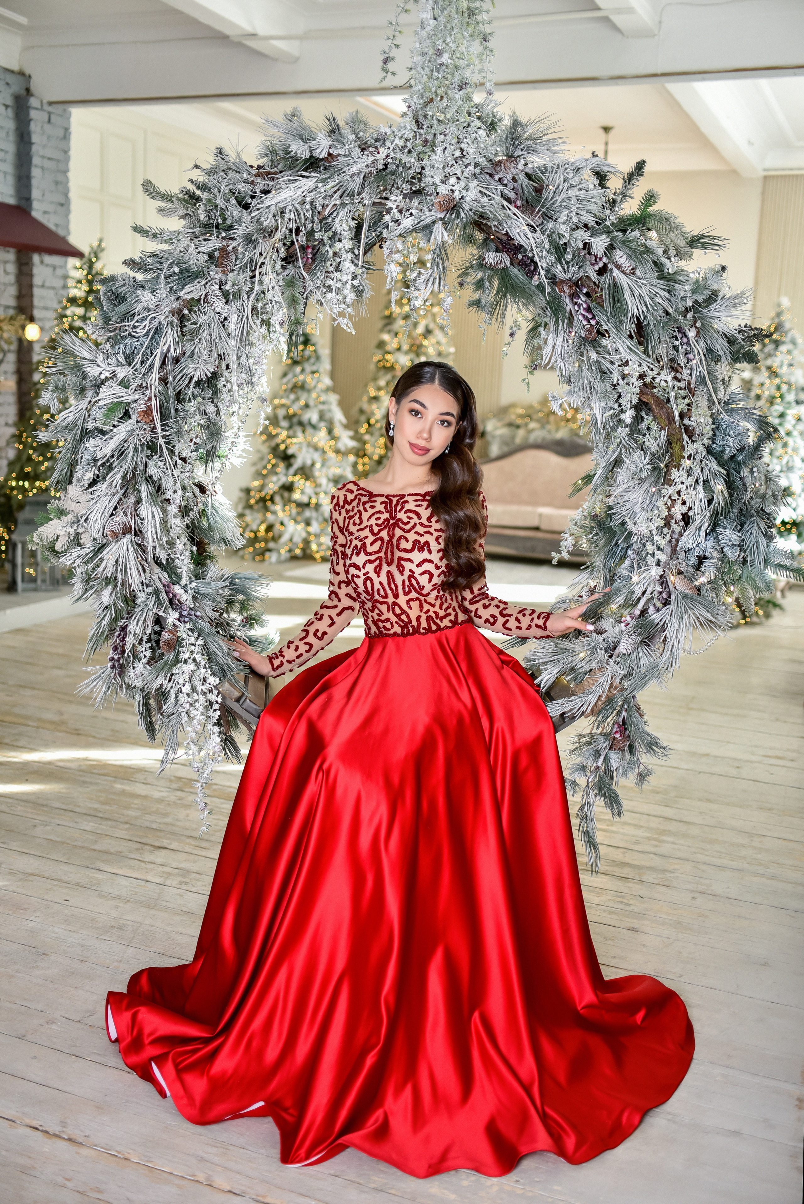 ЯСМИН. Фотограф Тамара Катапова