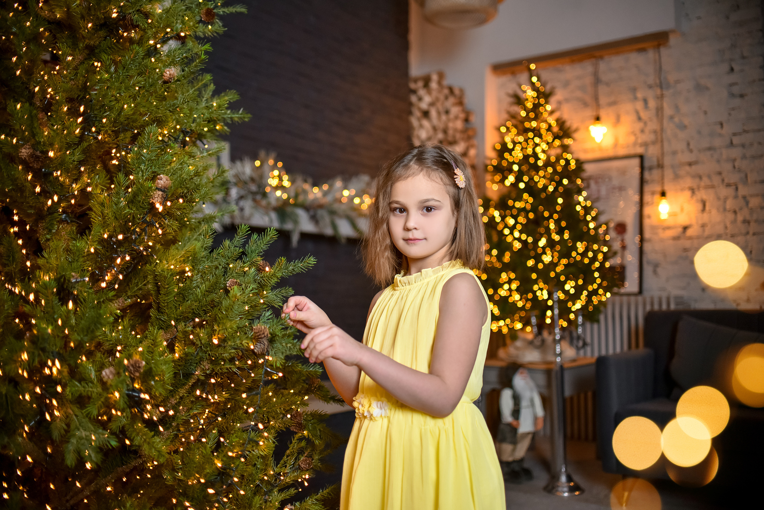 АЛЛА. Фотограф Тамара Катапова