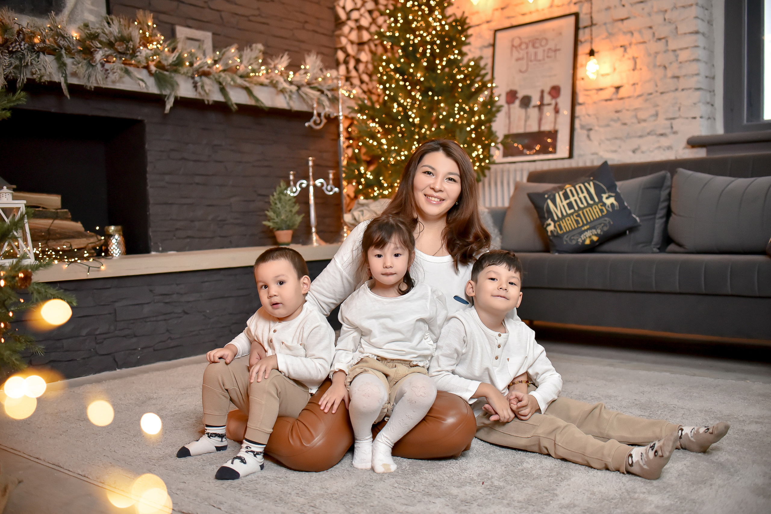 АЙШОЛПАН. Фотограф Тамара Катапова