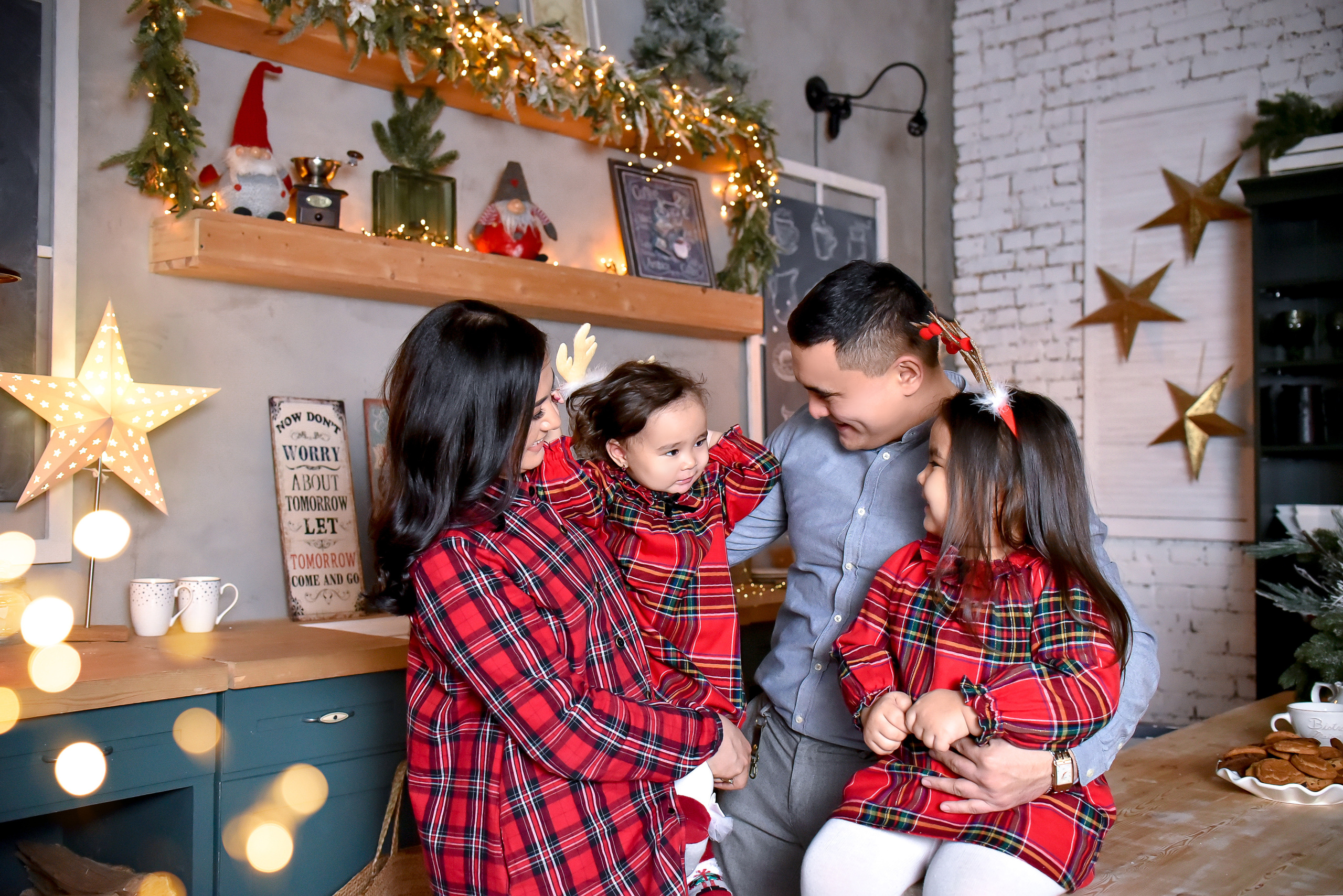 АЙЫМ. Фотограф Тамара Катапова