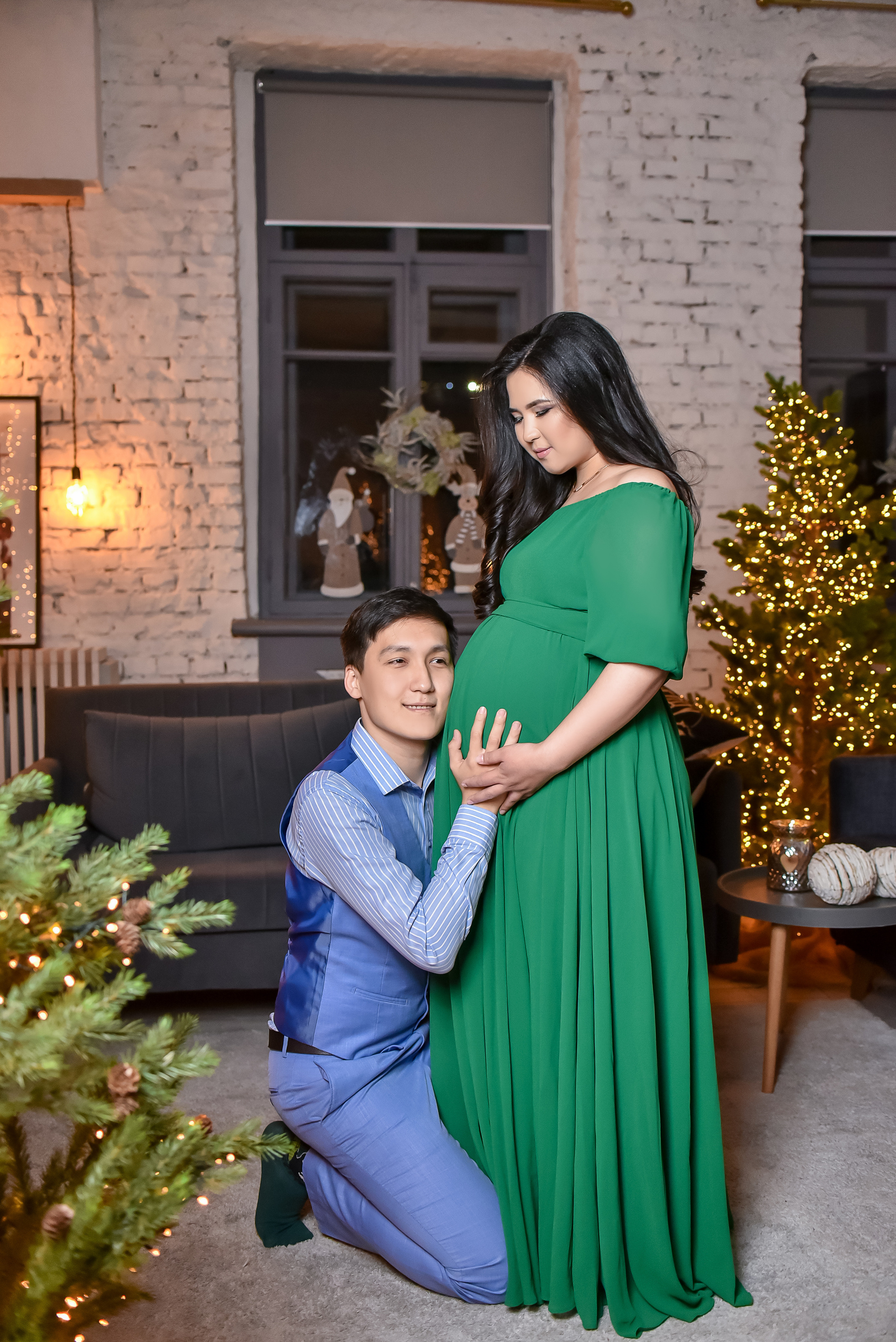 МАДИНА. Фотограф Тамара Катапова