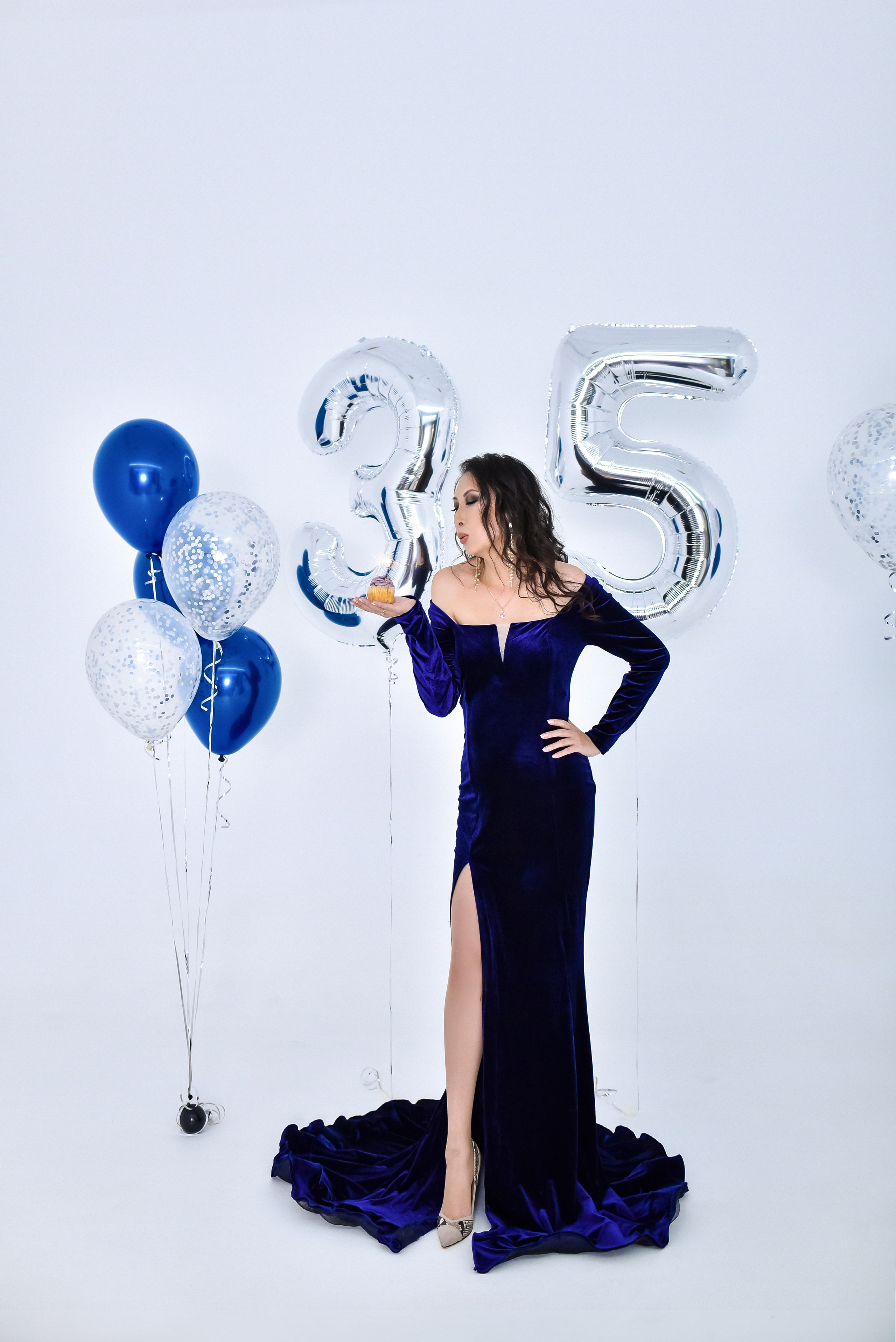 МАЛИКА. Фотограф Тамара Катапова