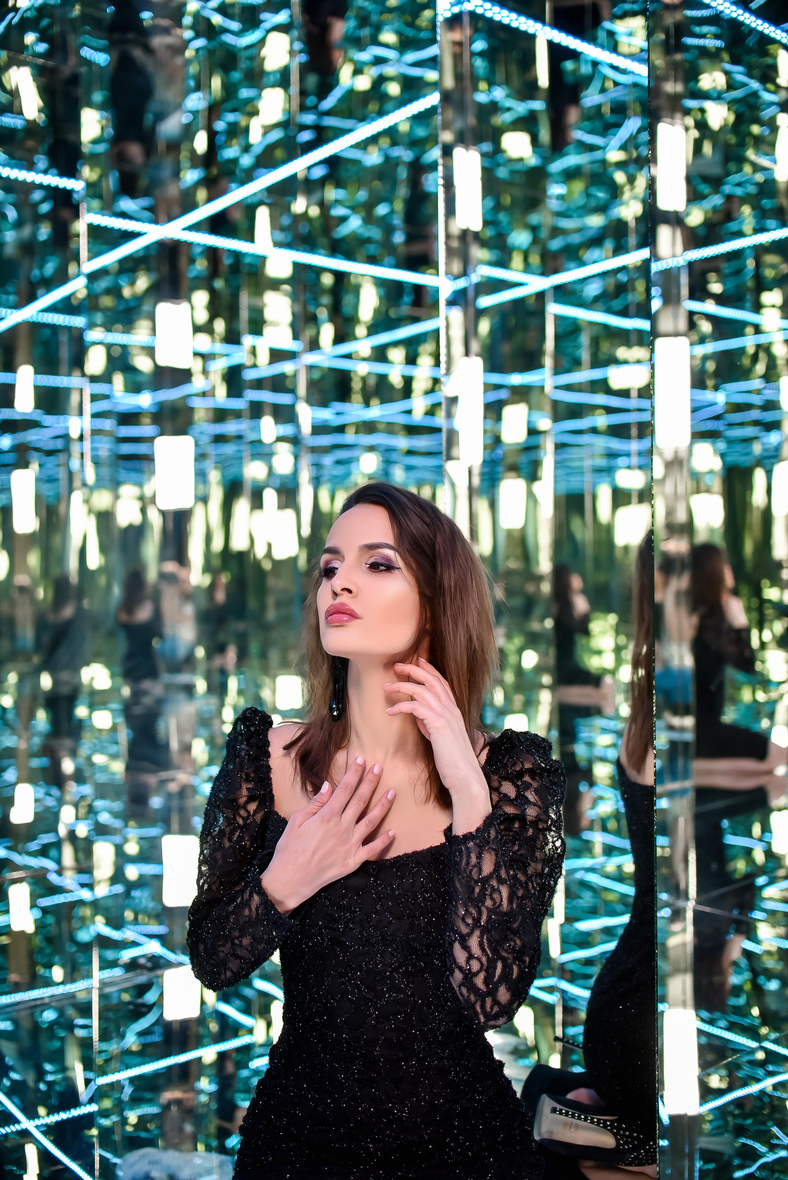 АРИНА. Фотограф Тамара Катапова