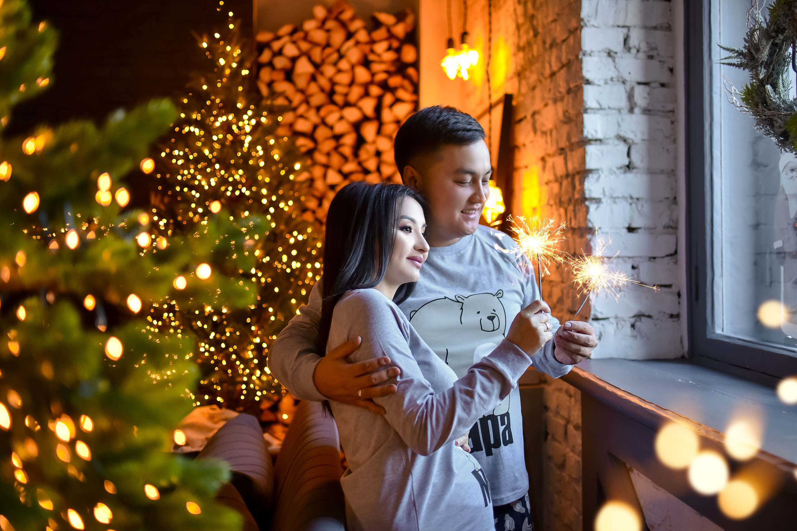 ЖАНСАЯ. Фотограф Тамара Катапова