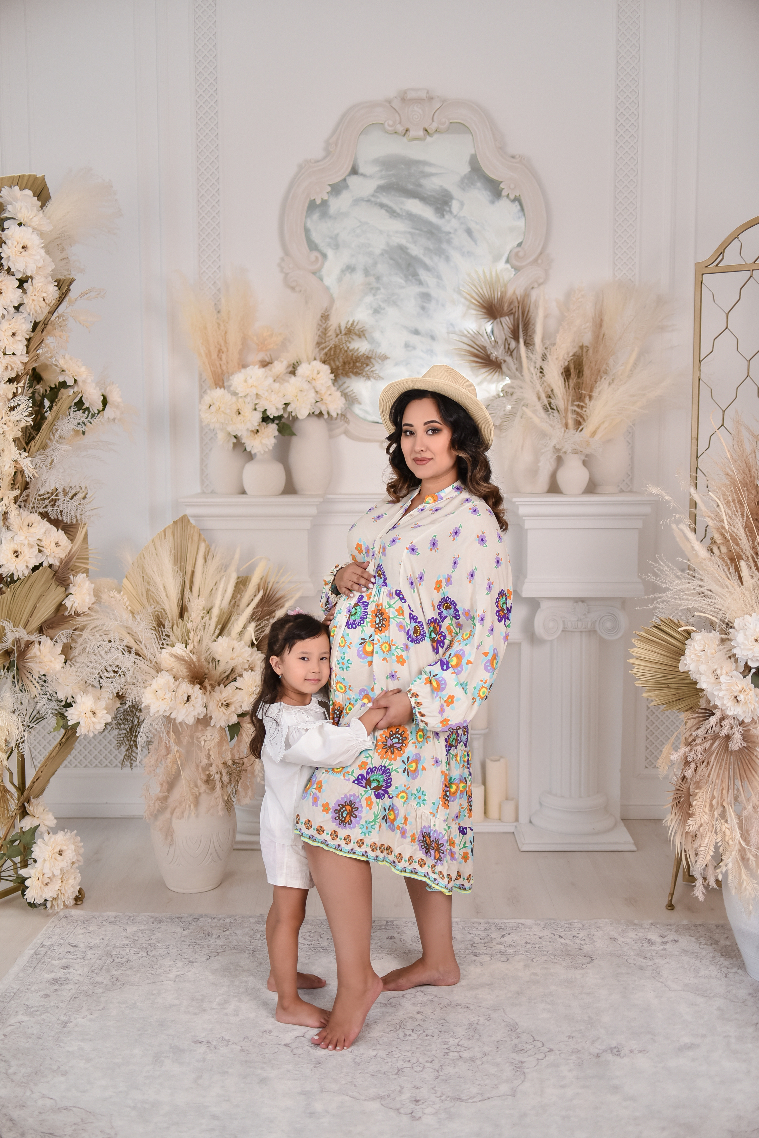 МУХАББАТ & ИСЛАМ. Фотограф Тамара Катапова