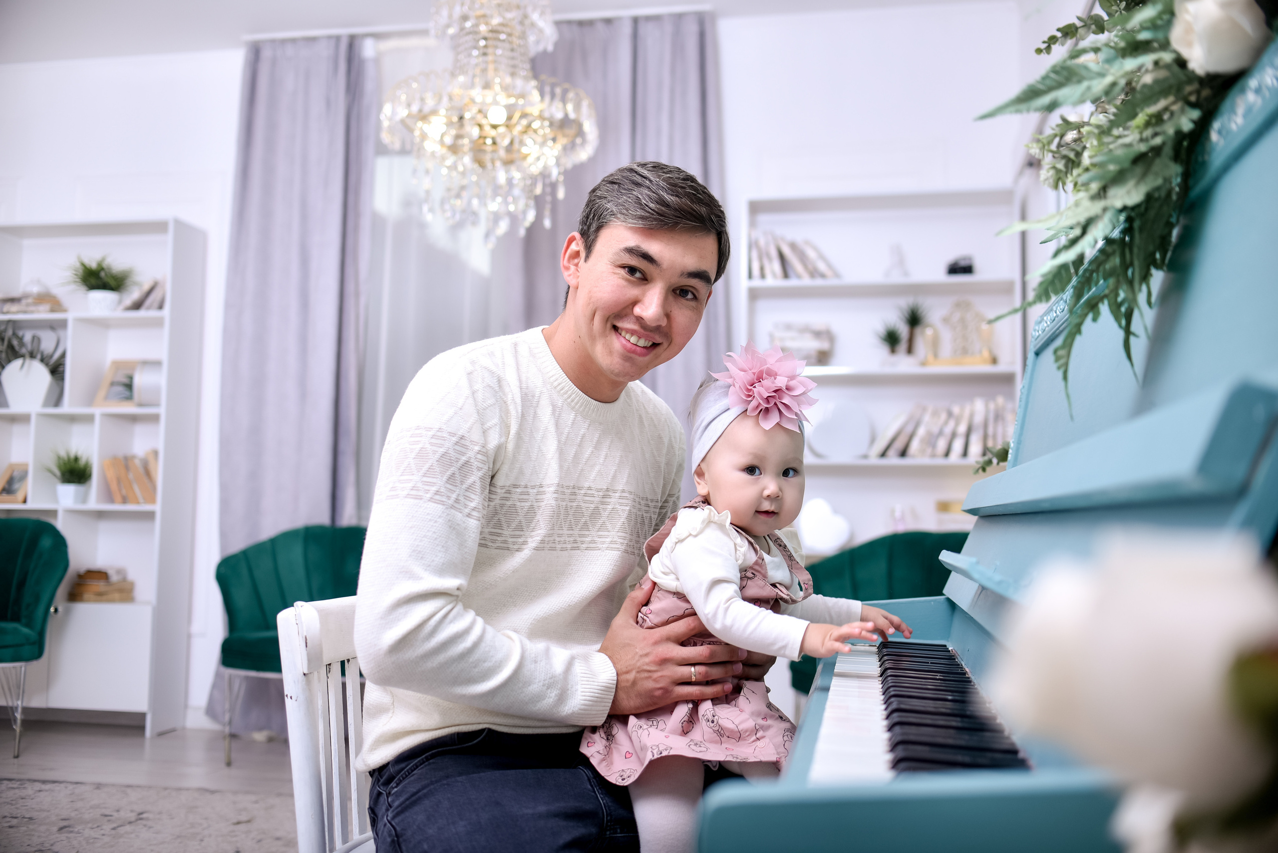 НАИМА. Фотограф Тамара Катапова