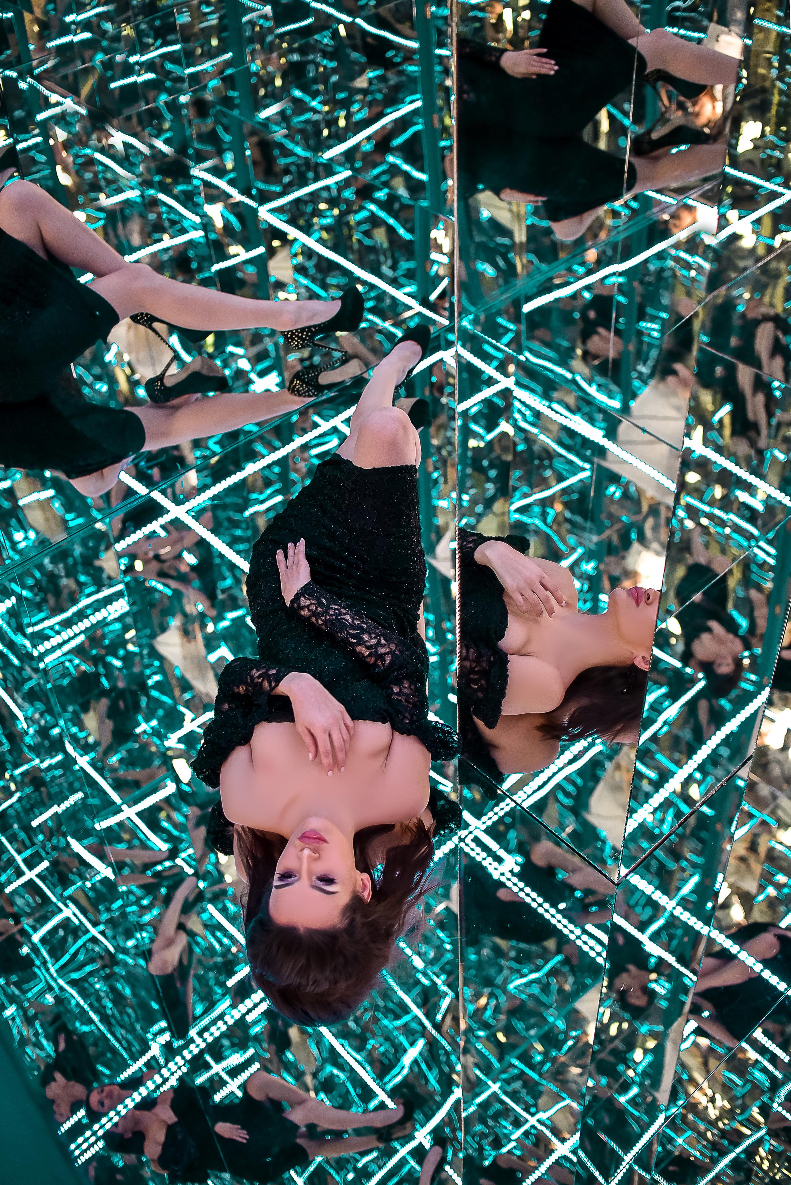 АРИНА. Фотограф Тамара Катапова