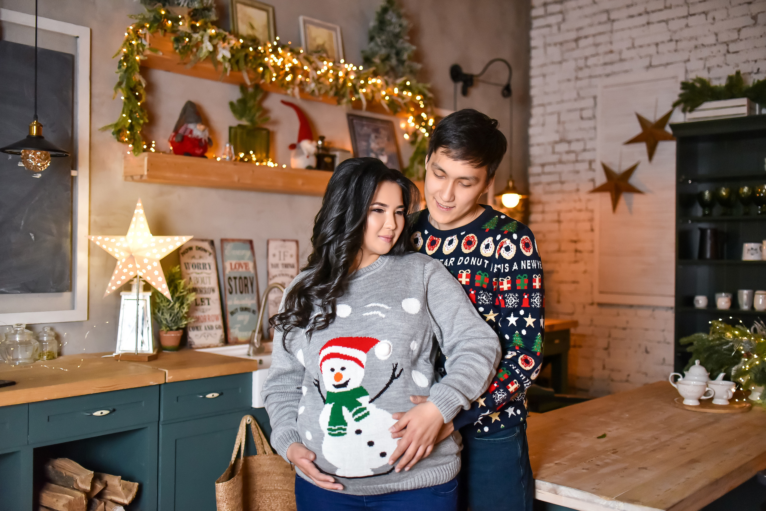 МАДИНА. Фотограф Тамара Катапова