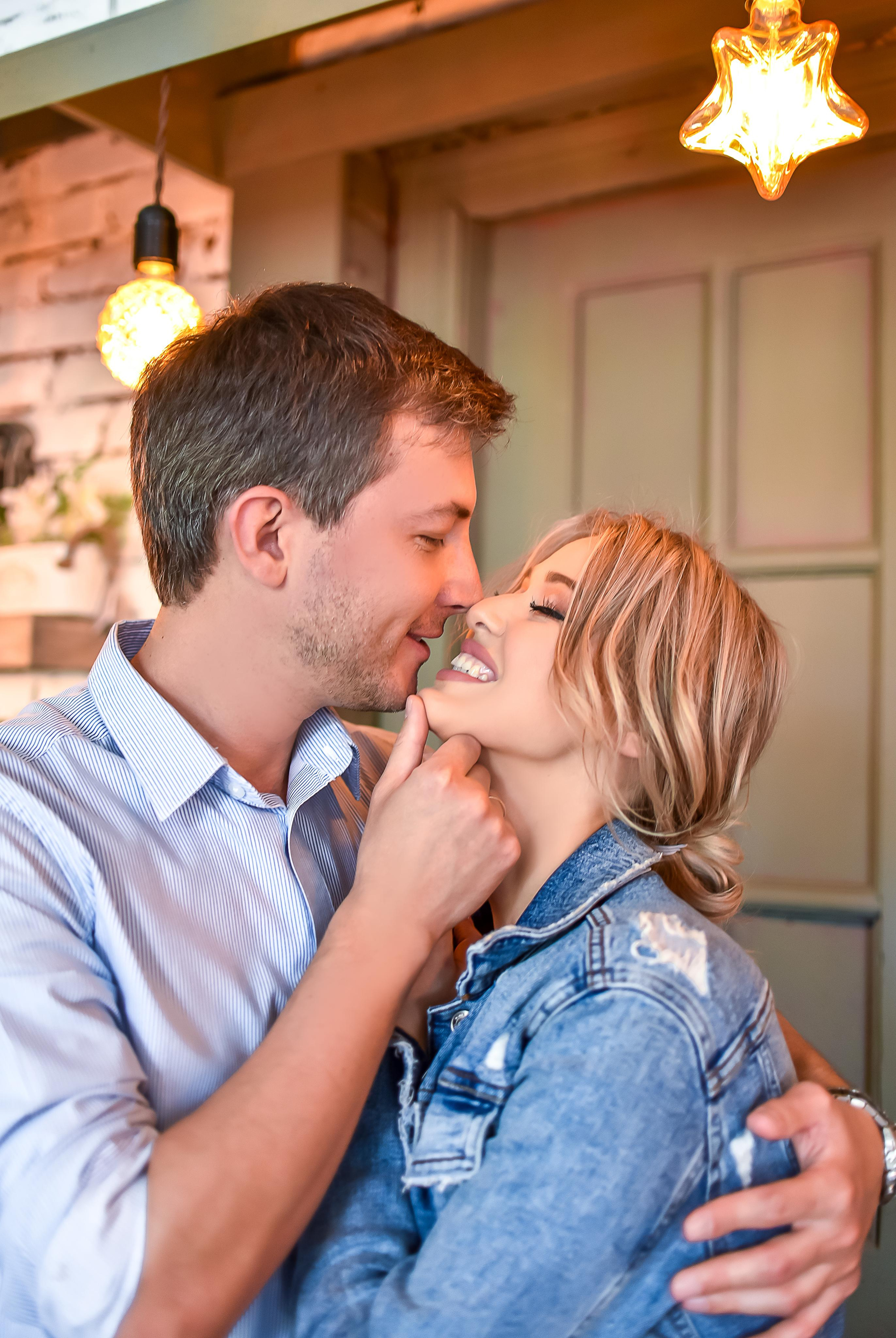 КРИСТИНА. Фотограф Тамара Катапова