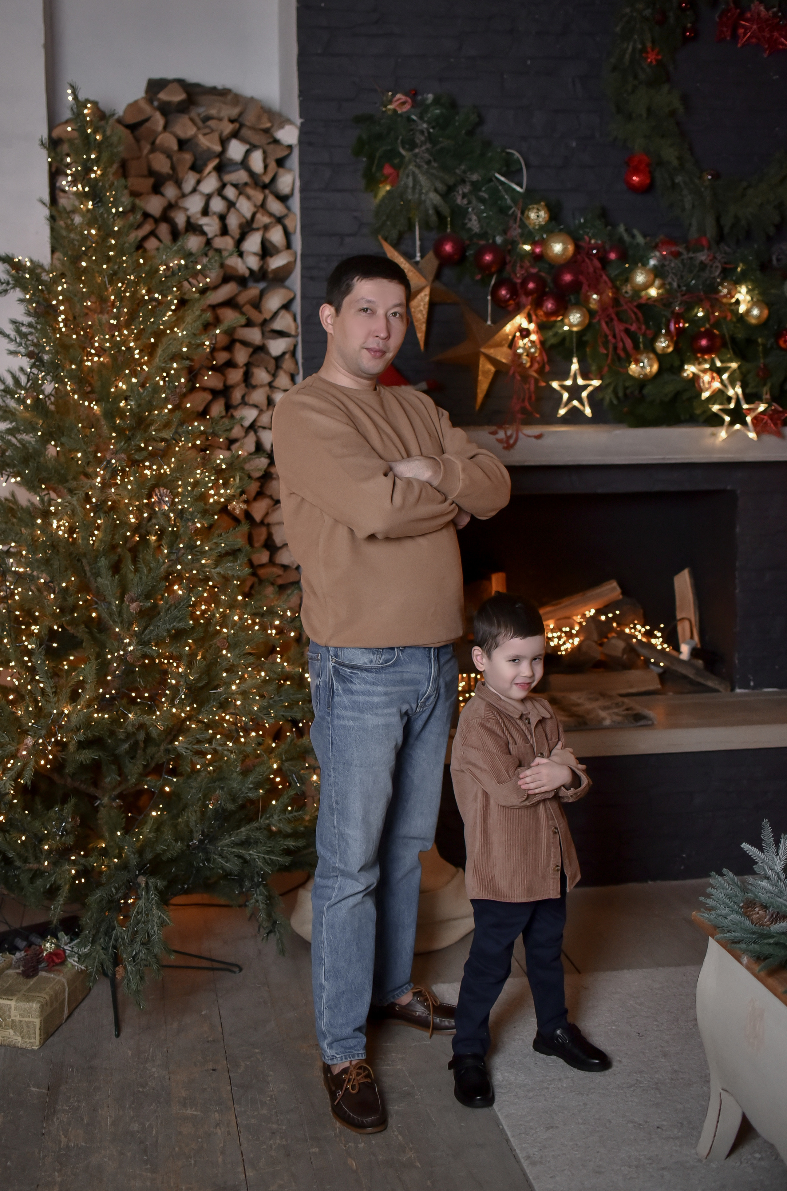 ШОЛПАН. Фотограф Тамара Катапова