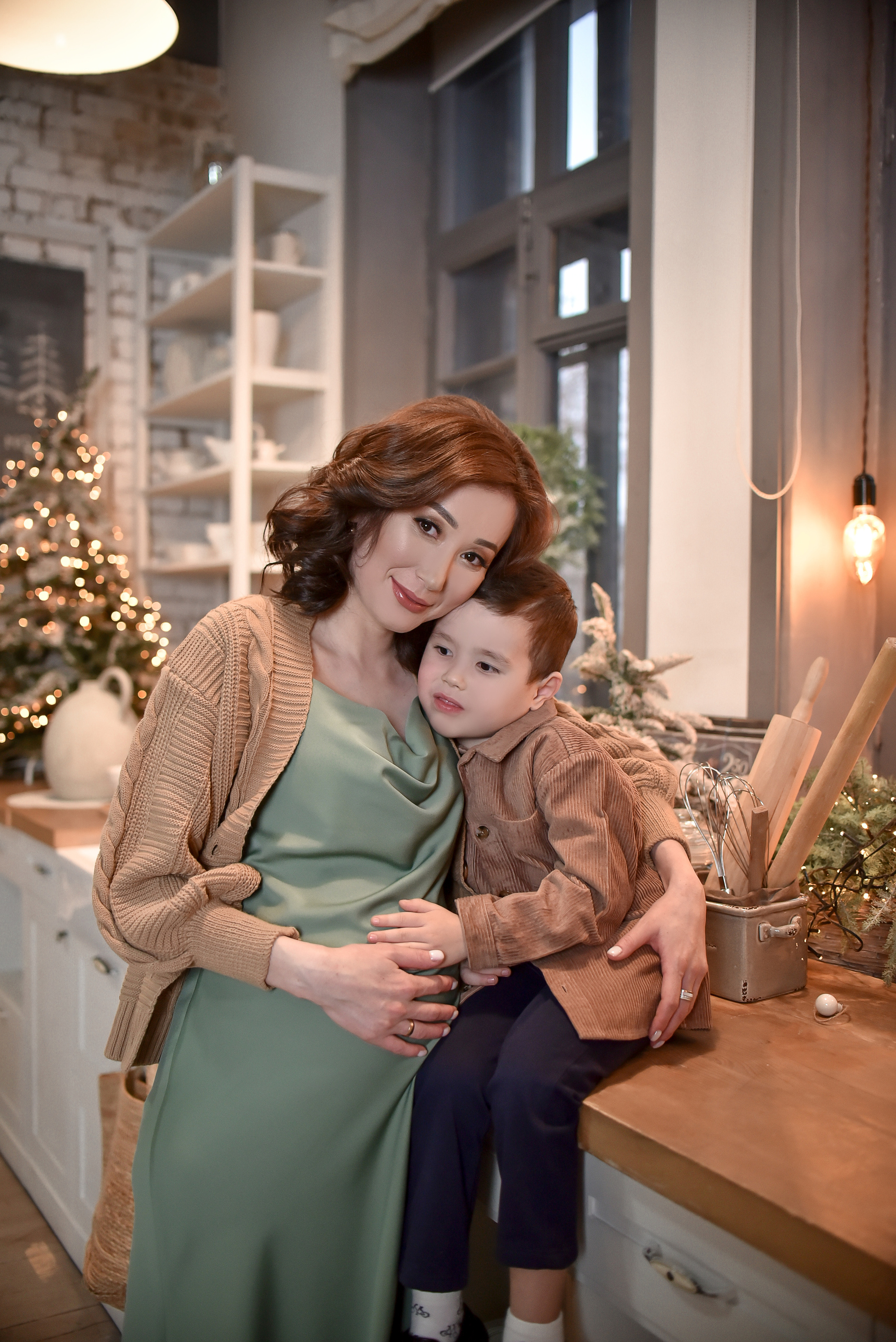 ШОЛПАН. Фотограф Тамара Катапова