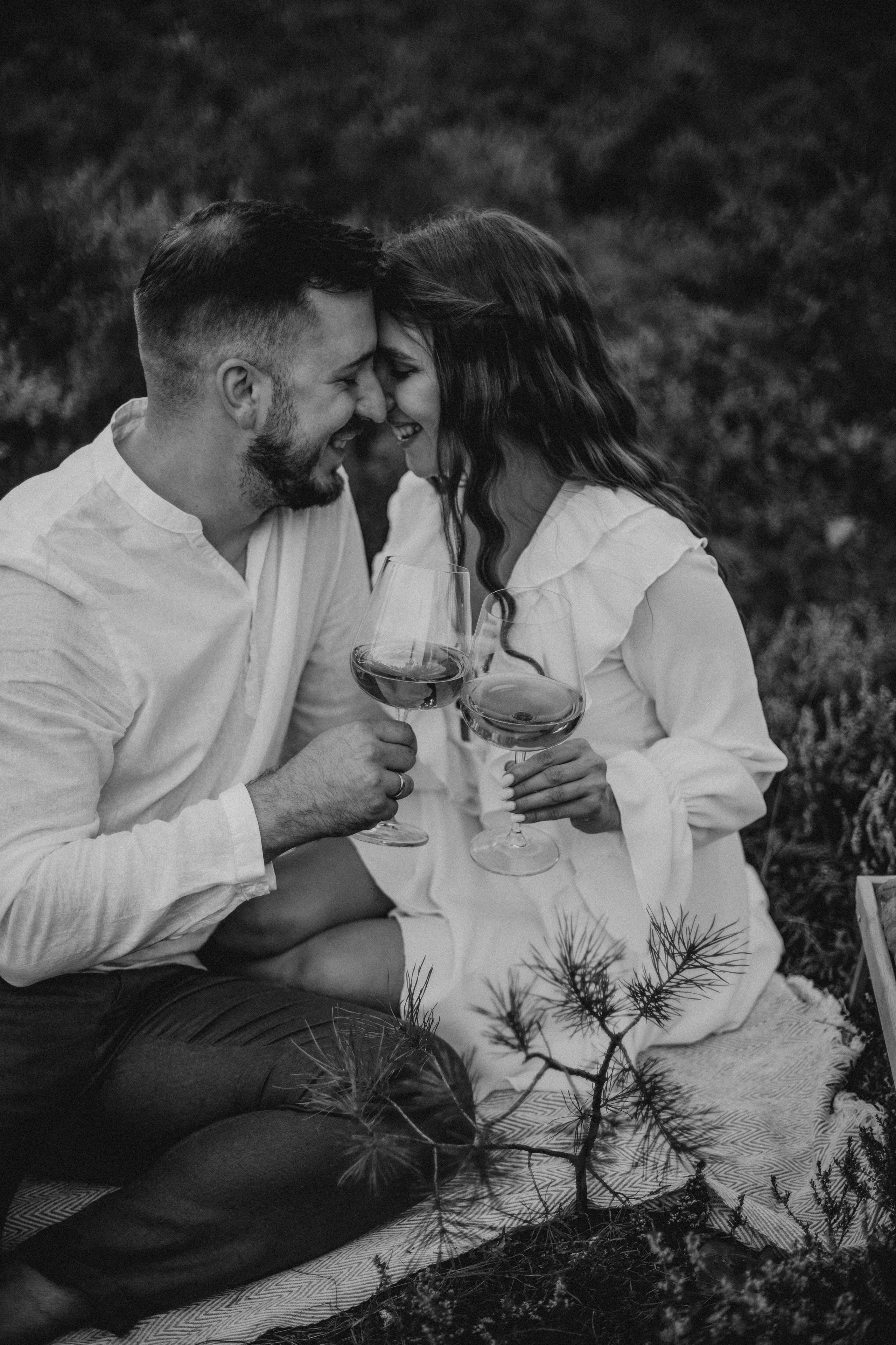 Павел и Анастасия. Семейный фотограф в Брянске Зурилина Екатерина