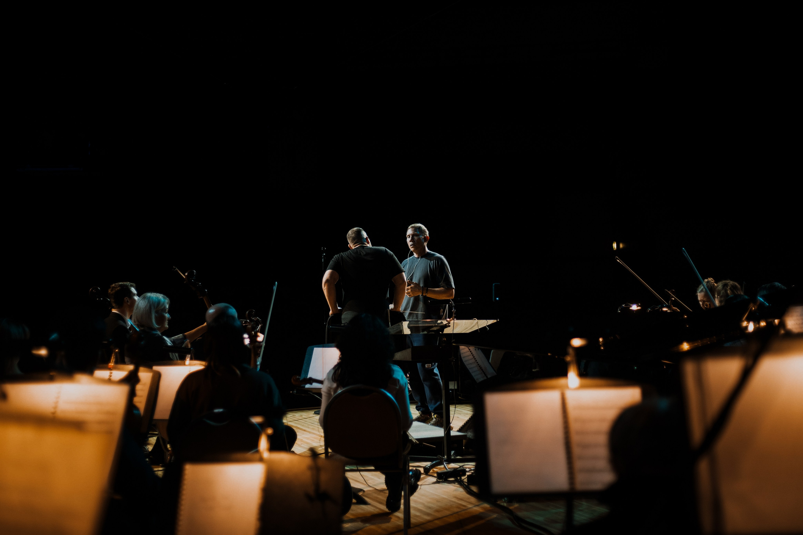 NIGATIV. Фотограф Москва