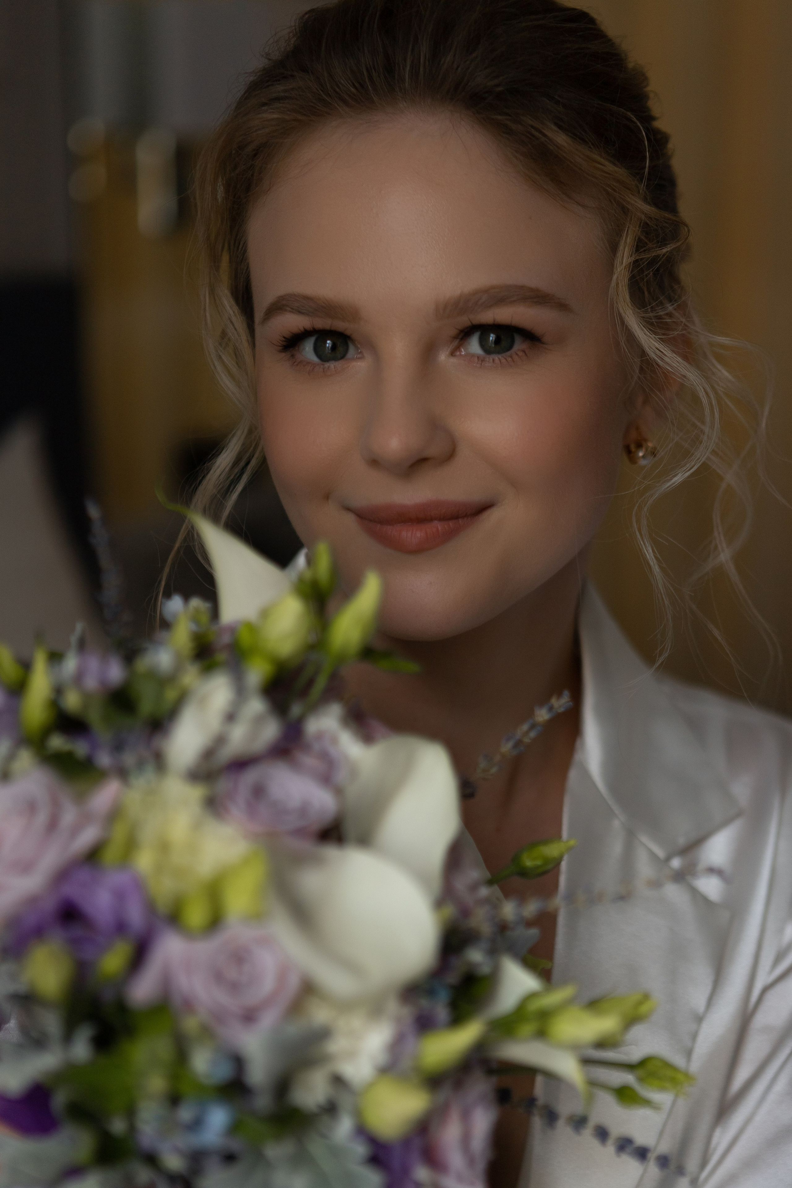 Violet day. Свадебный и семейный фотограф Арина Кулёва