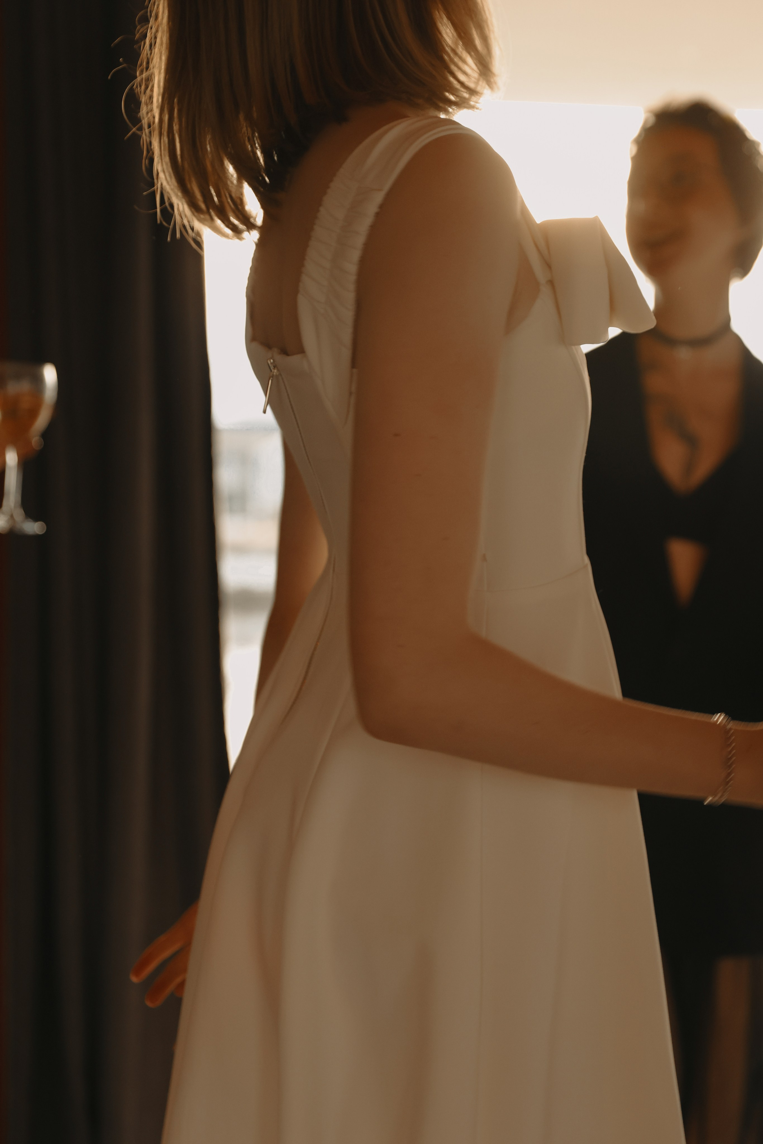 Natalich Hen-party. Fashion Фотограф в СПб Yana Kochkina