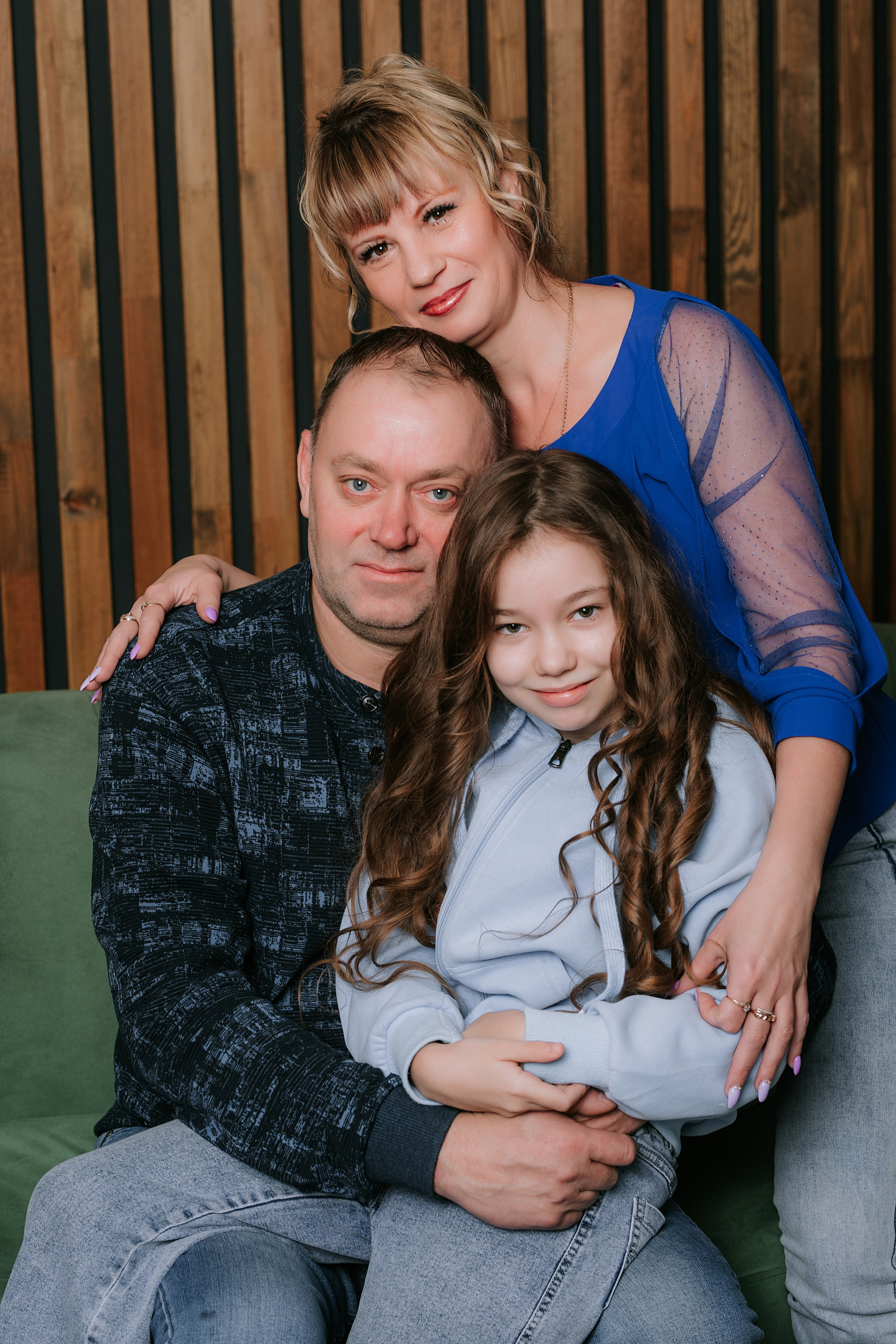 Отзывы. Свадебный, семейный фотограф в Дзержинске, Нижнем Новгороде Наталья Хр