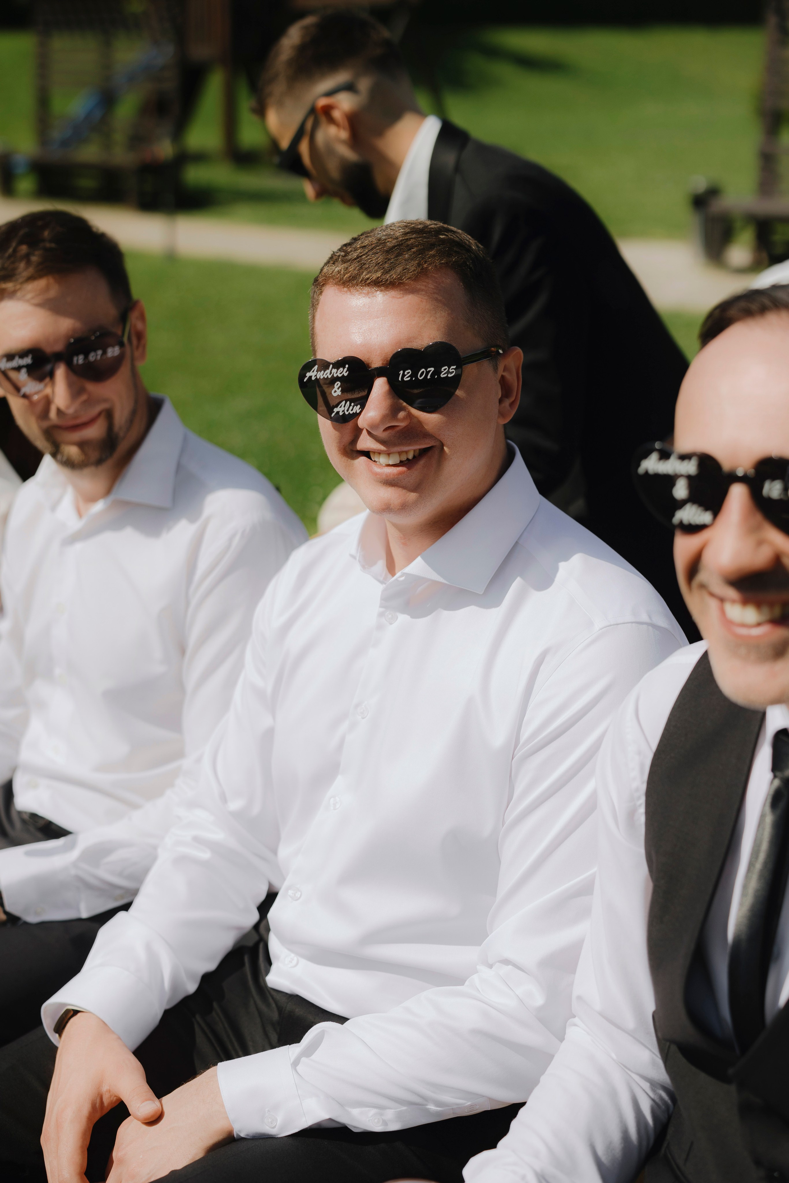 Андрей и Алинь | 2025. Wedding photographer Lithuania Poland Latvia Germany