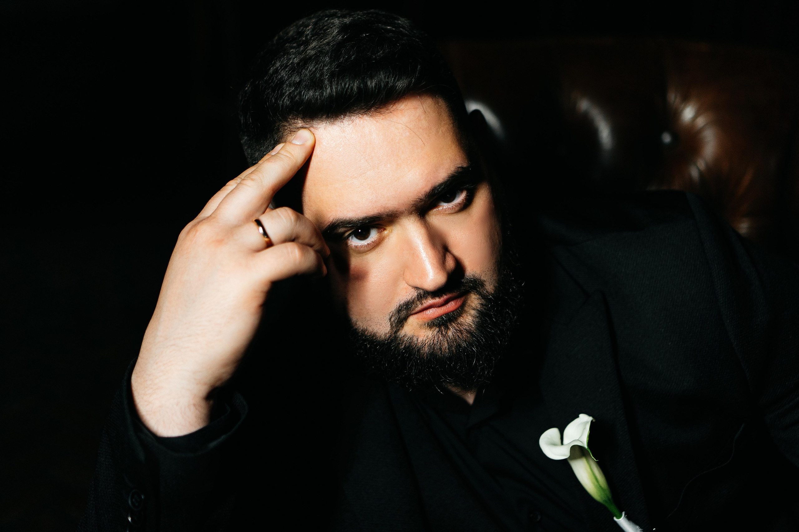 Илья & Даша. СВАДЕБНЫЙ ФОТОГРАФ РОСТОВ