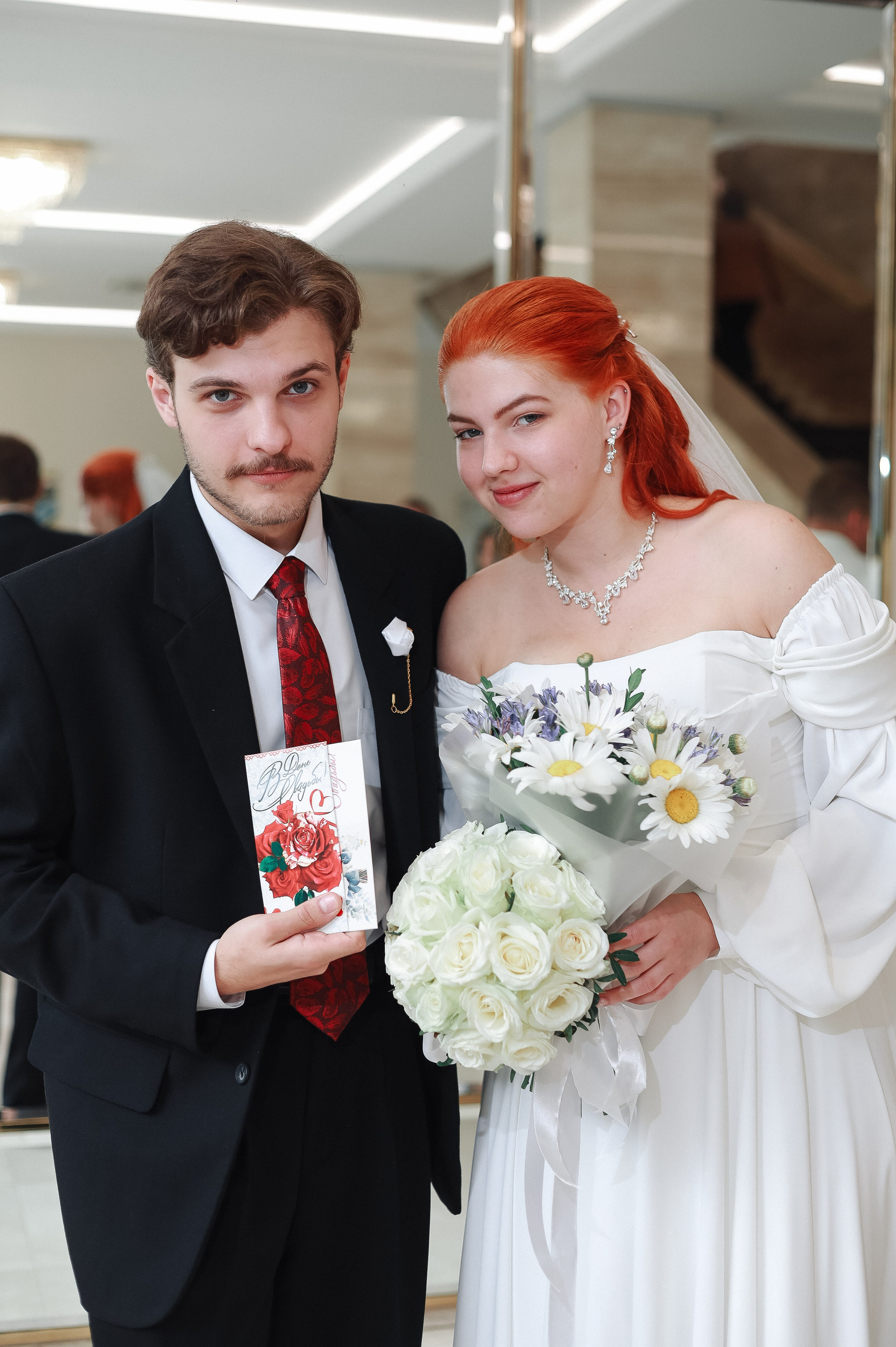 Свадьбы. Контакты