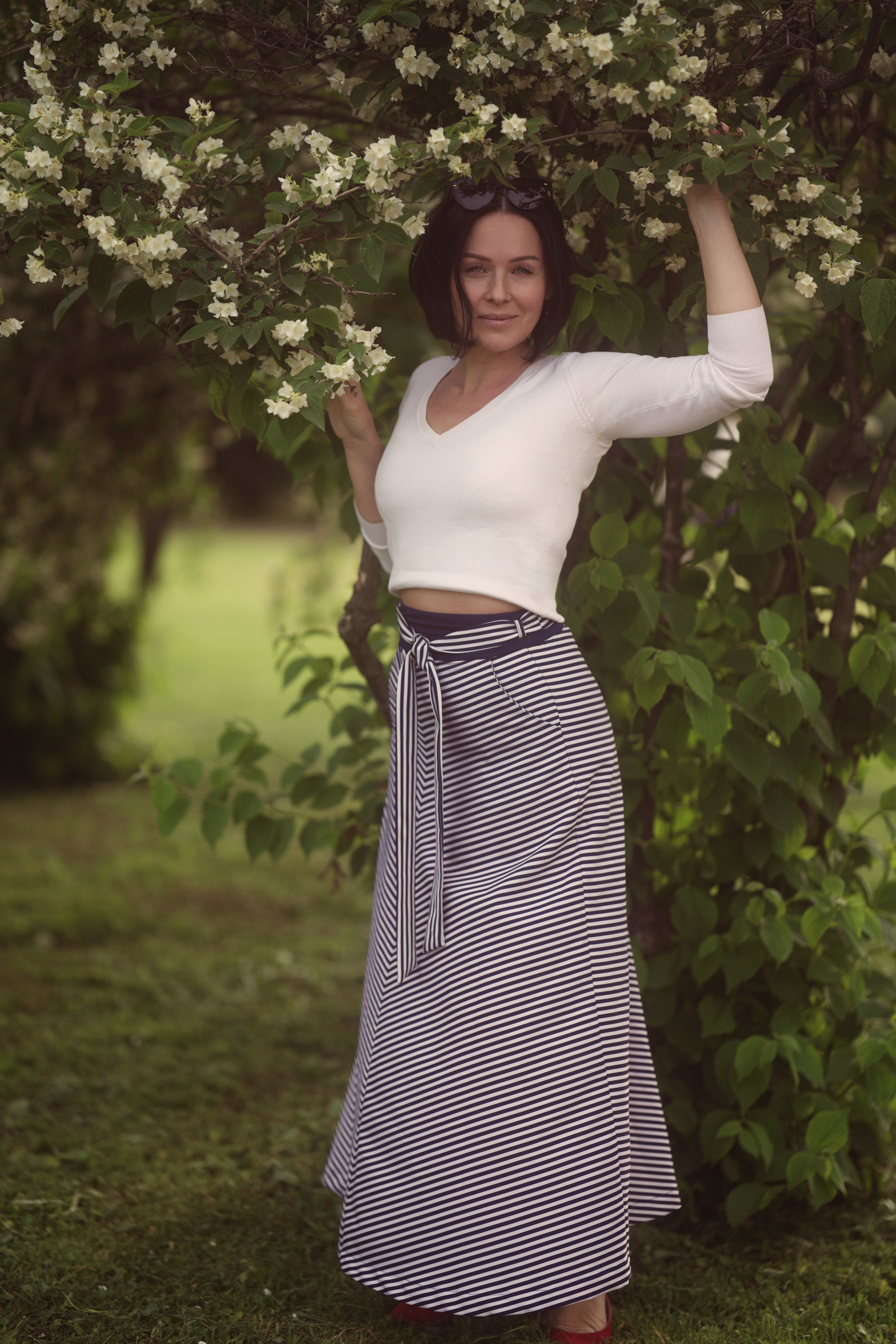 Портреты. Фотостудия в центре Санкт-Петербурга, портретная и тематическая съемка