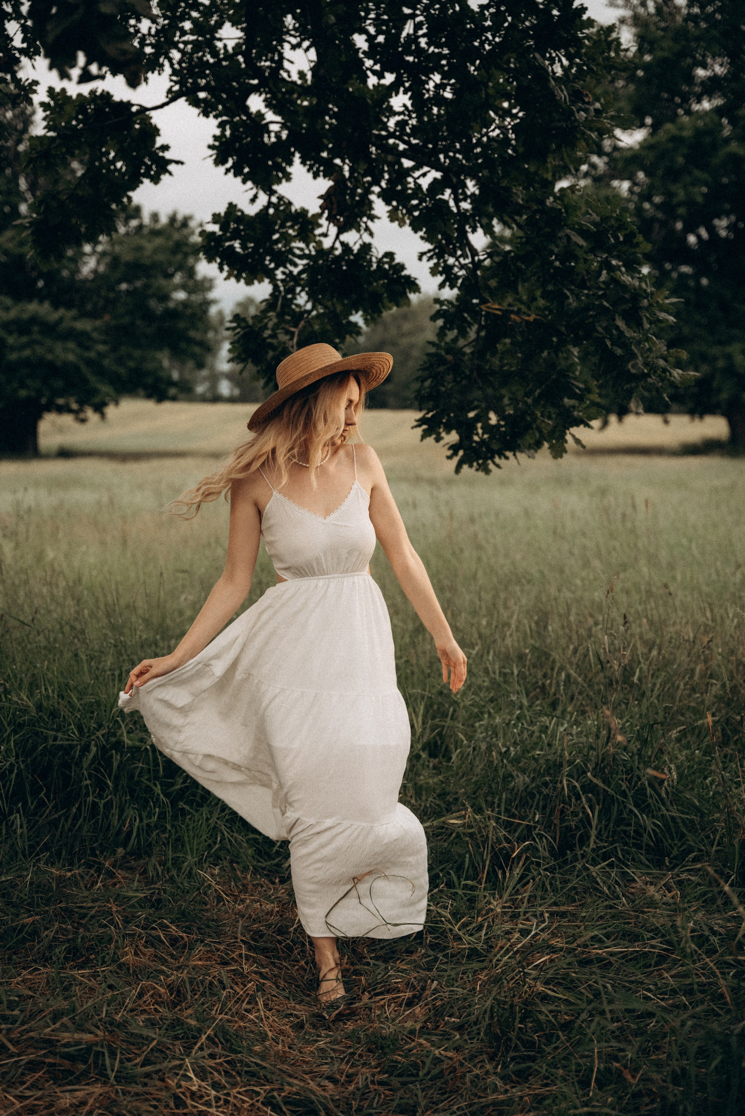 Таня. Фотограф Мария Миллс | Минск