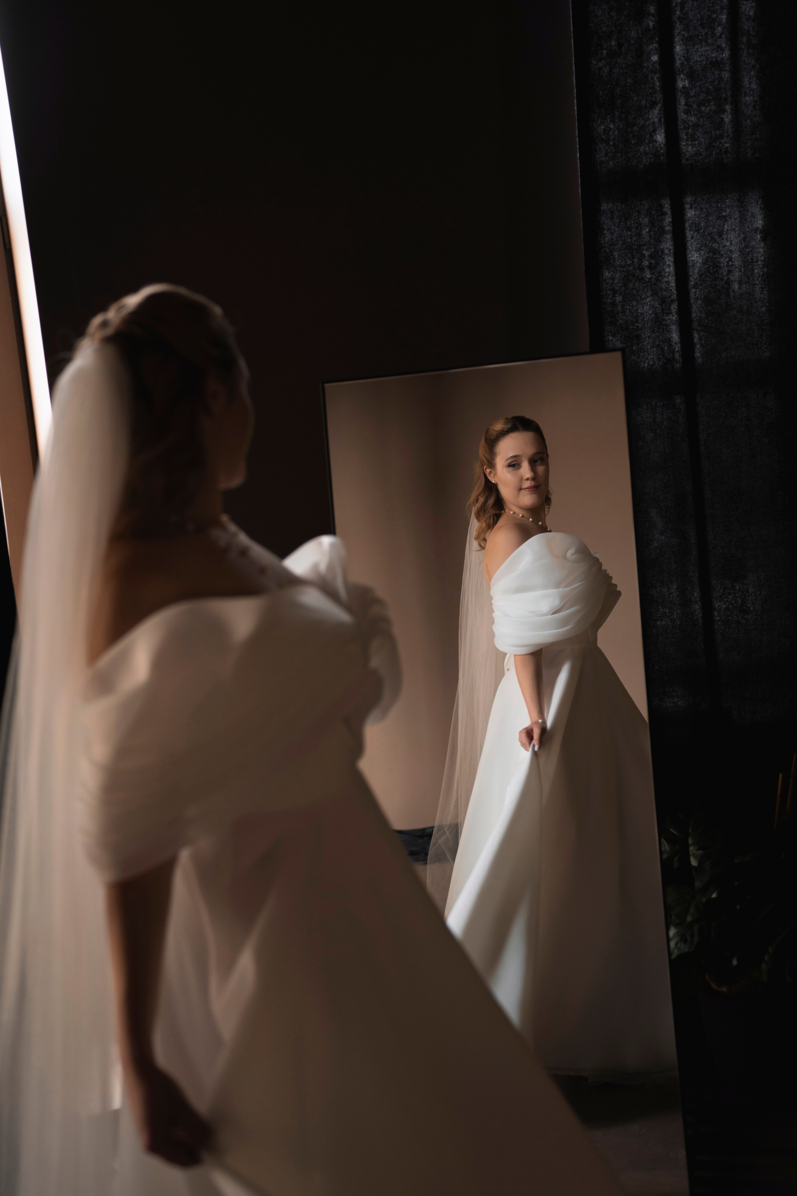 Ярослав ♥ Ксения. Свадебный фотограф Алексей Малышев в Екатеринбурге