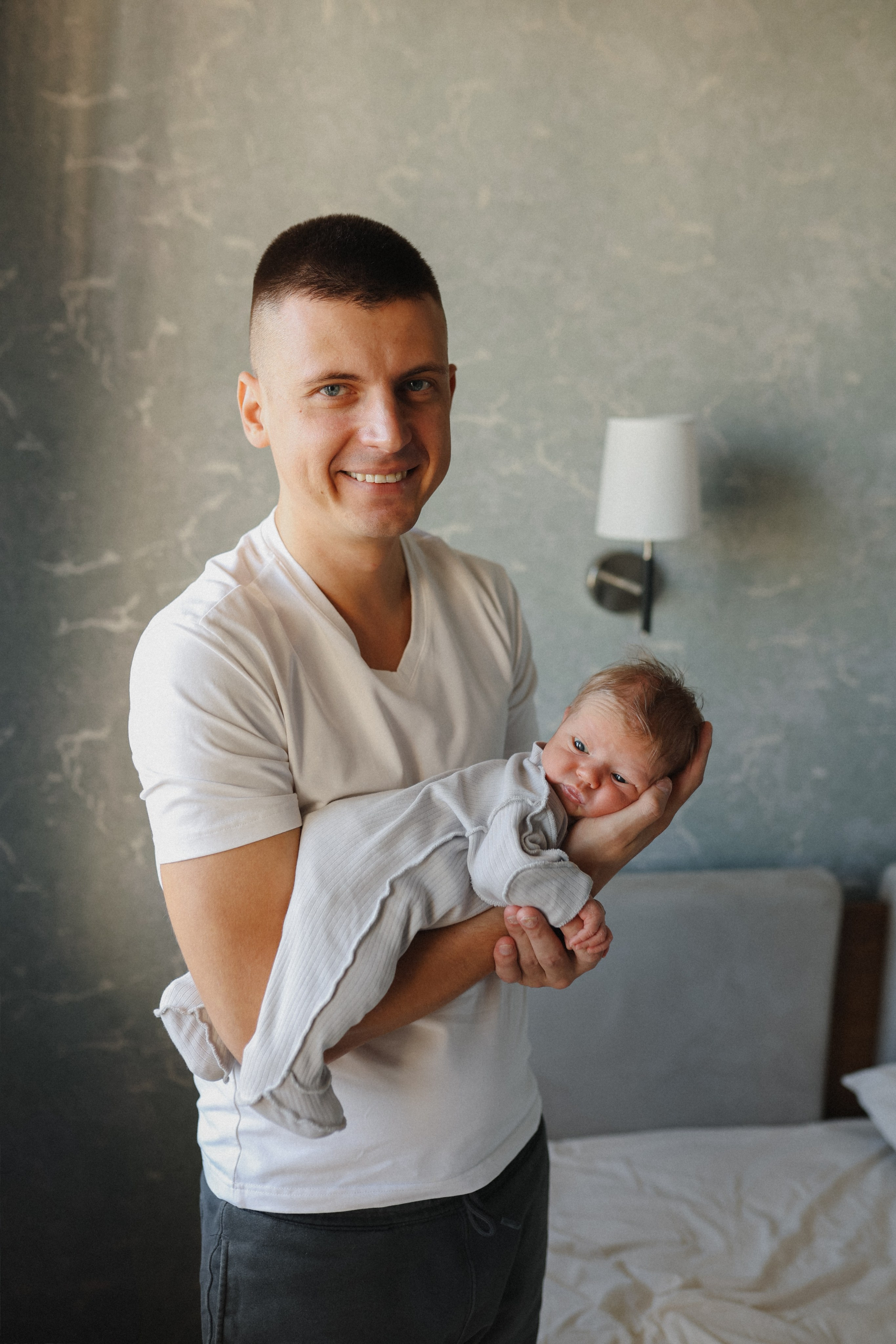 Максим🤍. Фотограф на роды в Санкт-Петербурге, семейный, нью-борн Алиса Хрекова