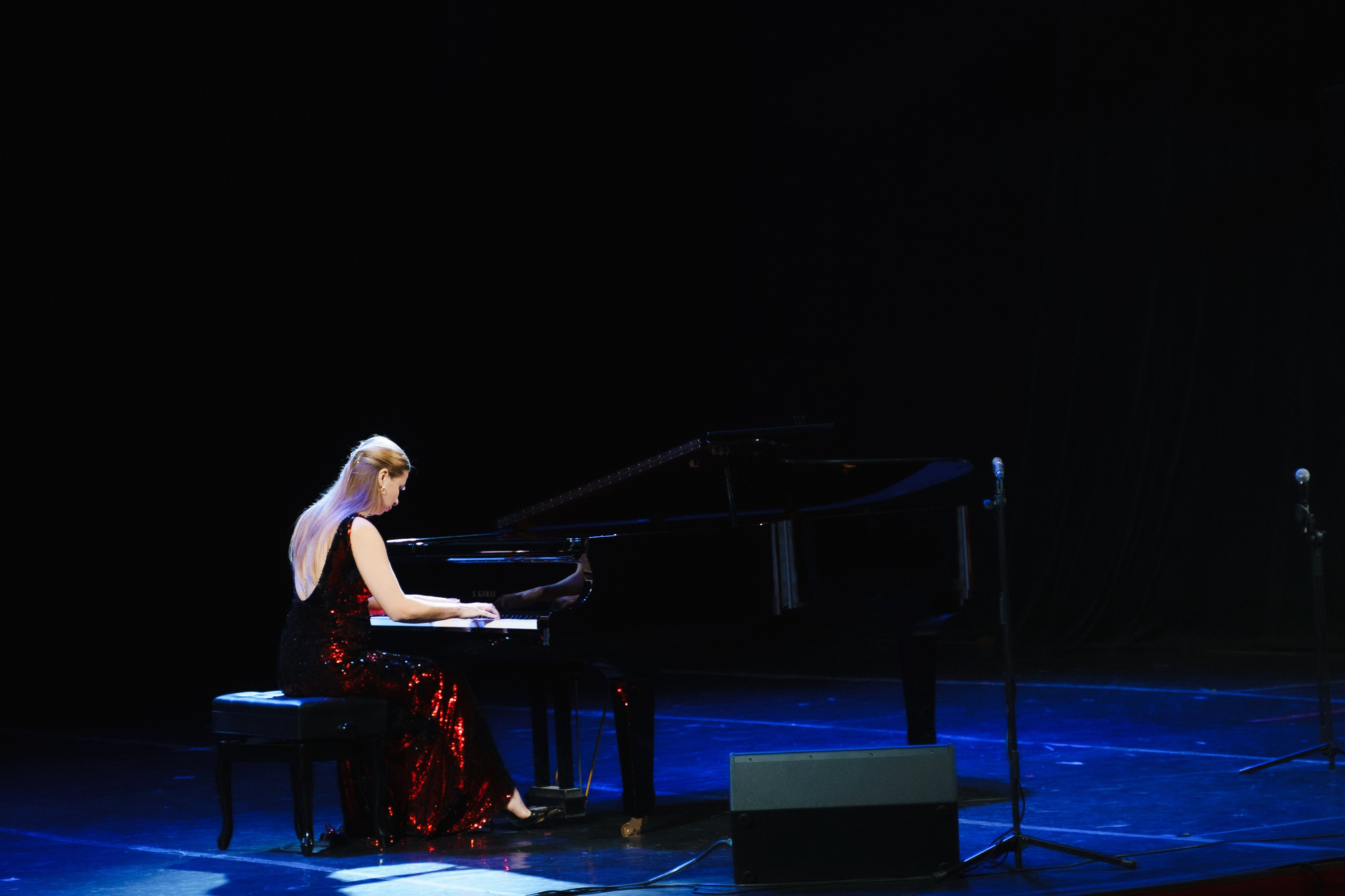 Филармония. Главная