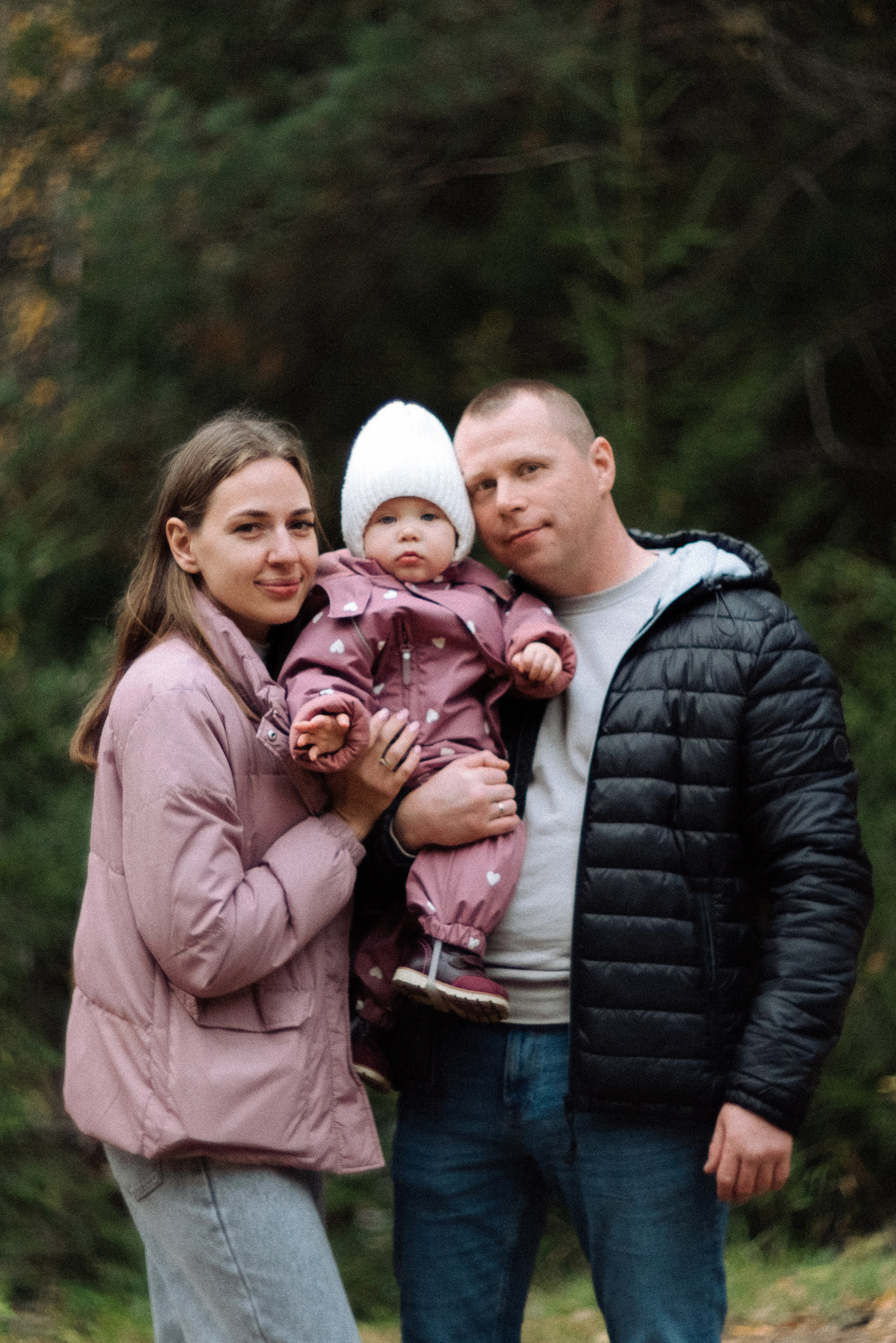 Alena | Mira | Kostya. Свадебный фотограф Санкт-Петербург DanyaPhotoart