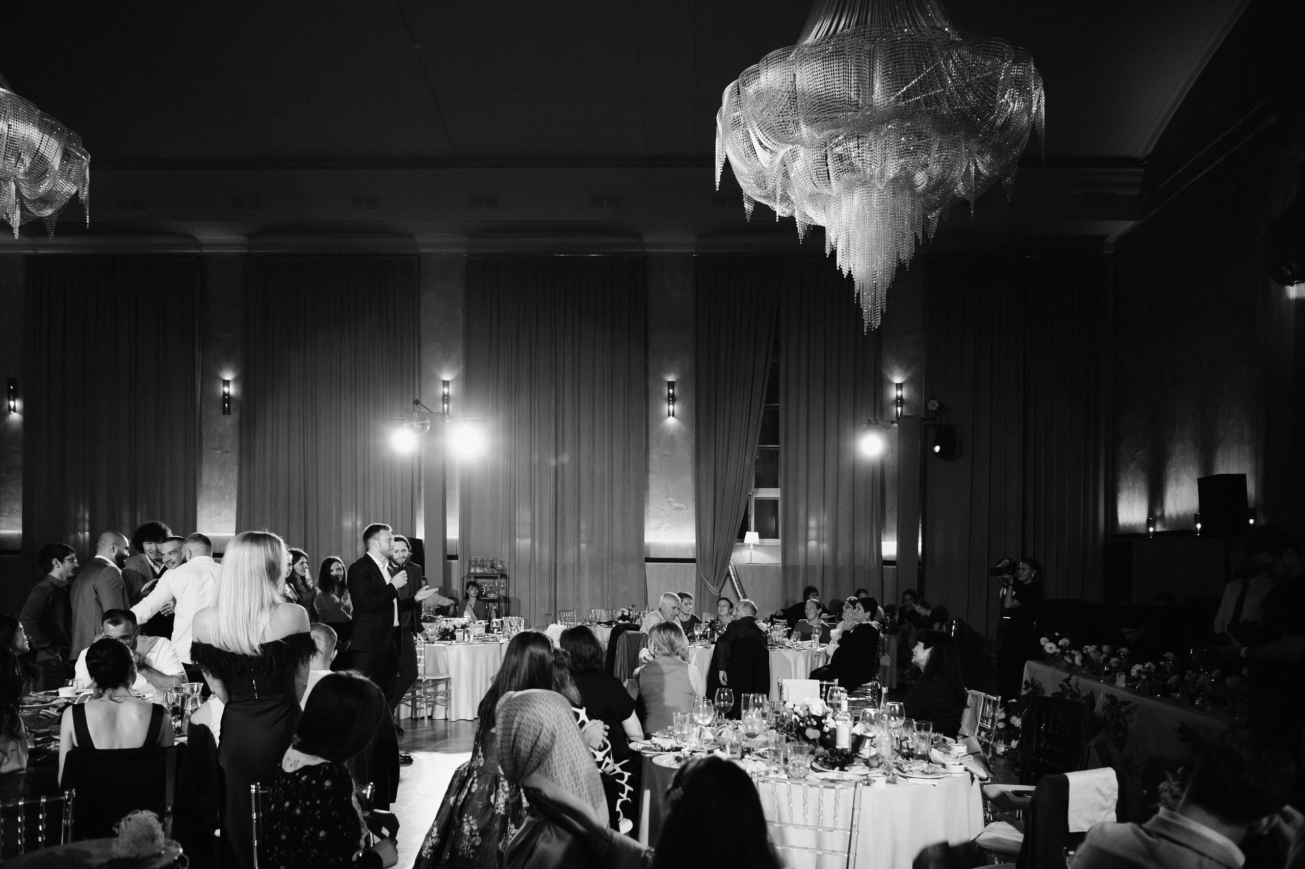 Sakina|Roman. Свадебный фотограф Санкт-Петербург DanyaPhotoart