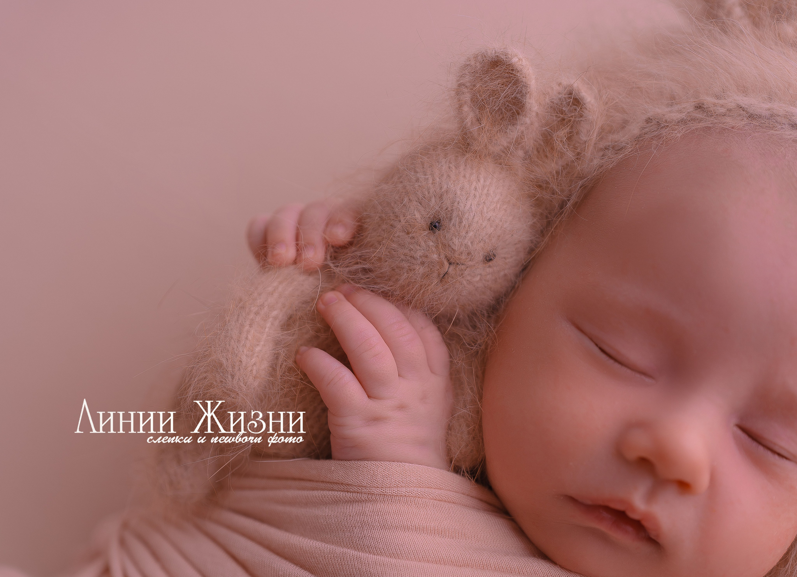 Тимур 1 месяц. Фотограф новорожденных в Нижнем Новгороде Сергеева Оксана