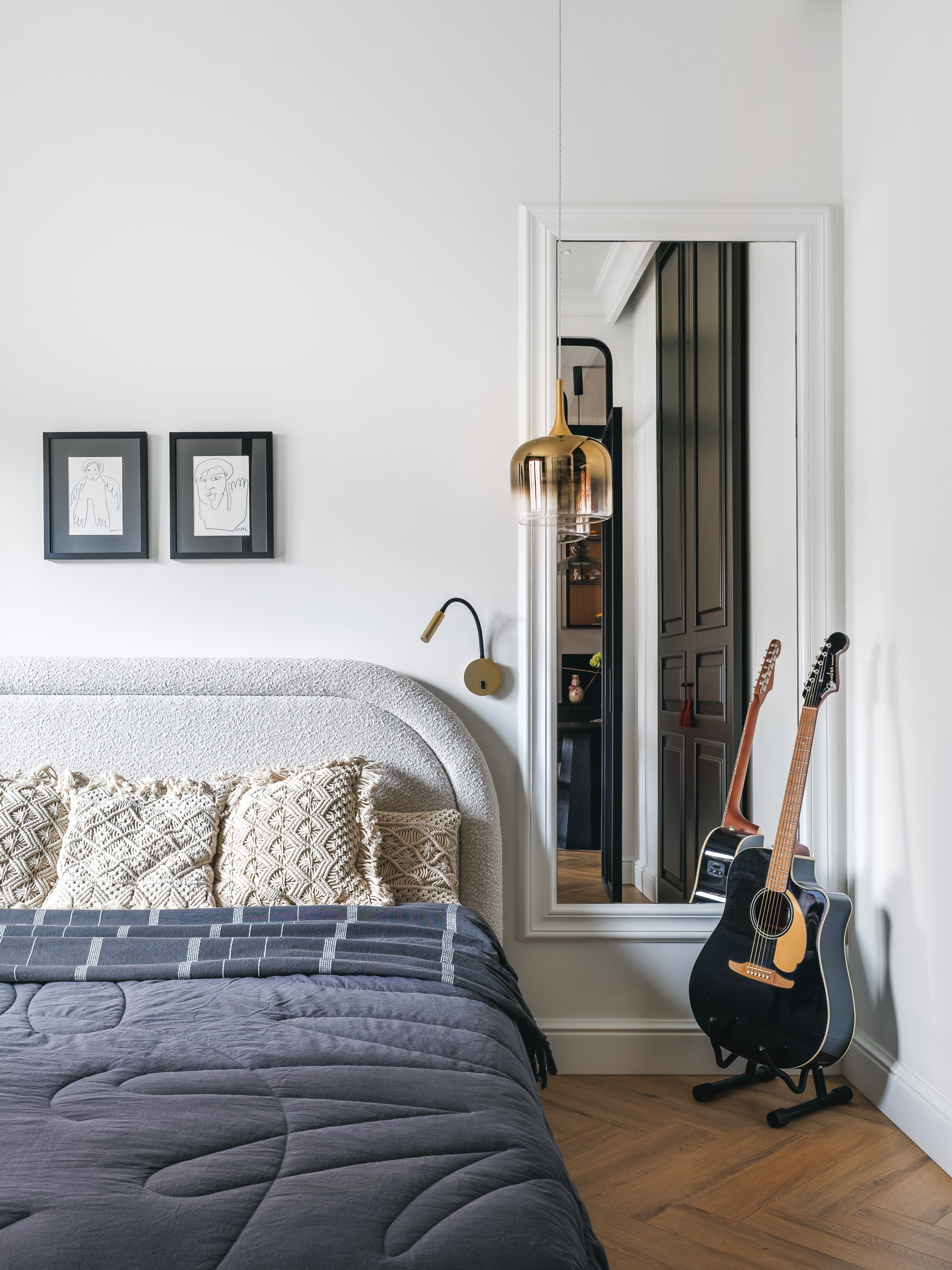 ЖК Зиларт. Photographer Ksenia Kolesnikova. Interior, Product, and Portrait Photography in Moscow