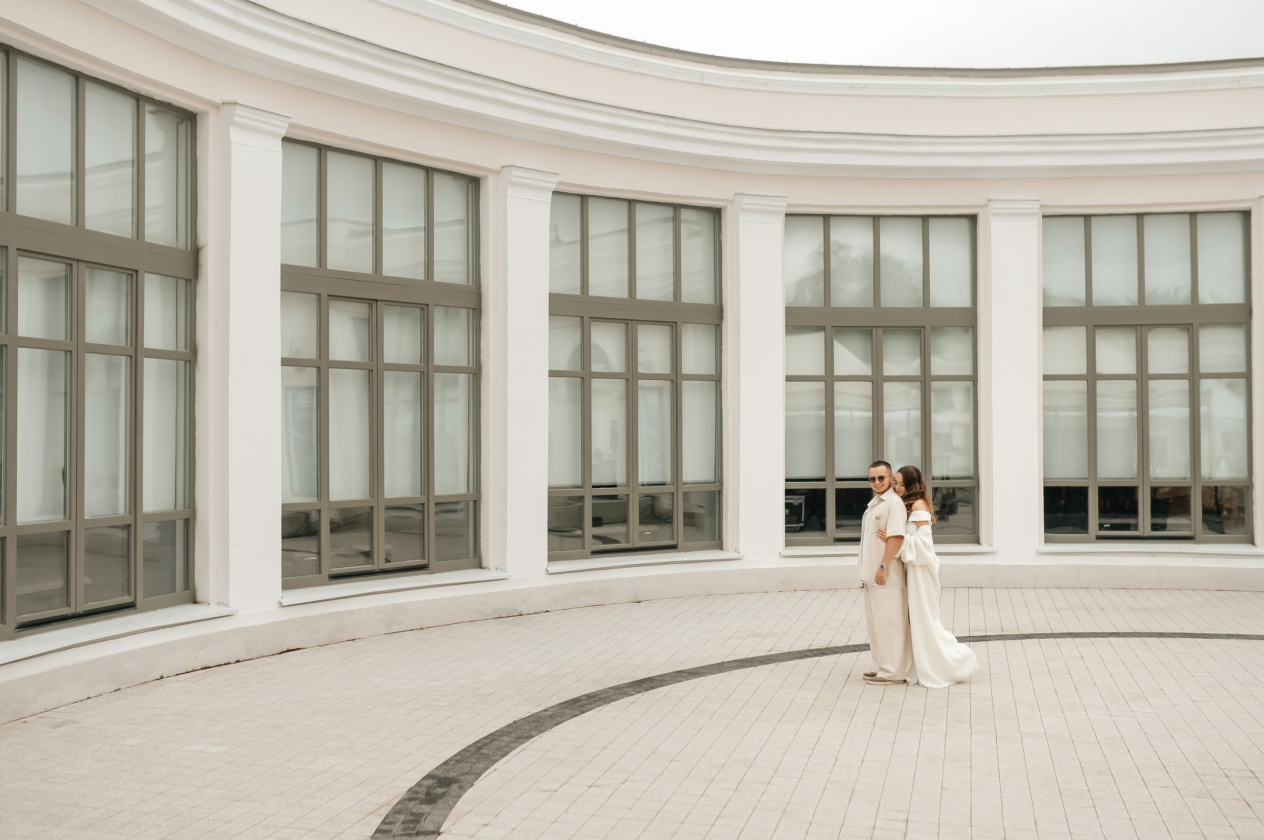 Дарья & Филипп. Семейный фотограф Олеся Батурина Рязань