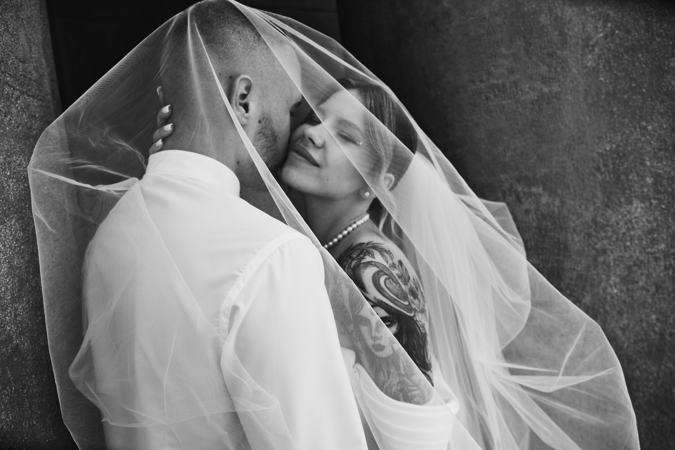 Виктория & Владислав. Фотограф в Самаре Татьяна Дубаносова