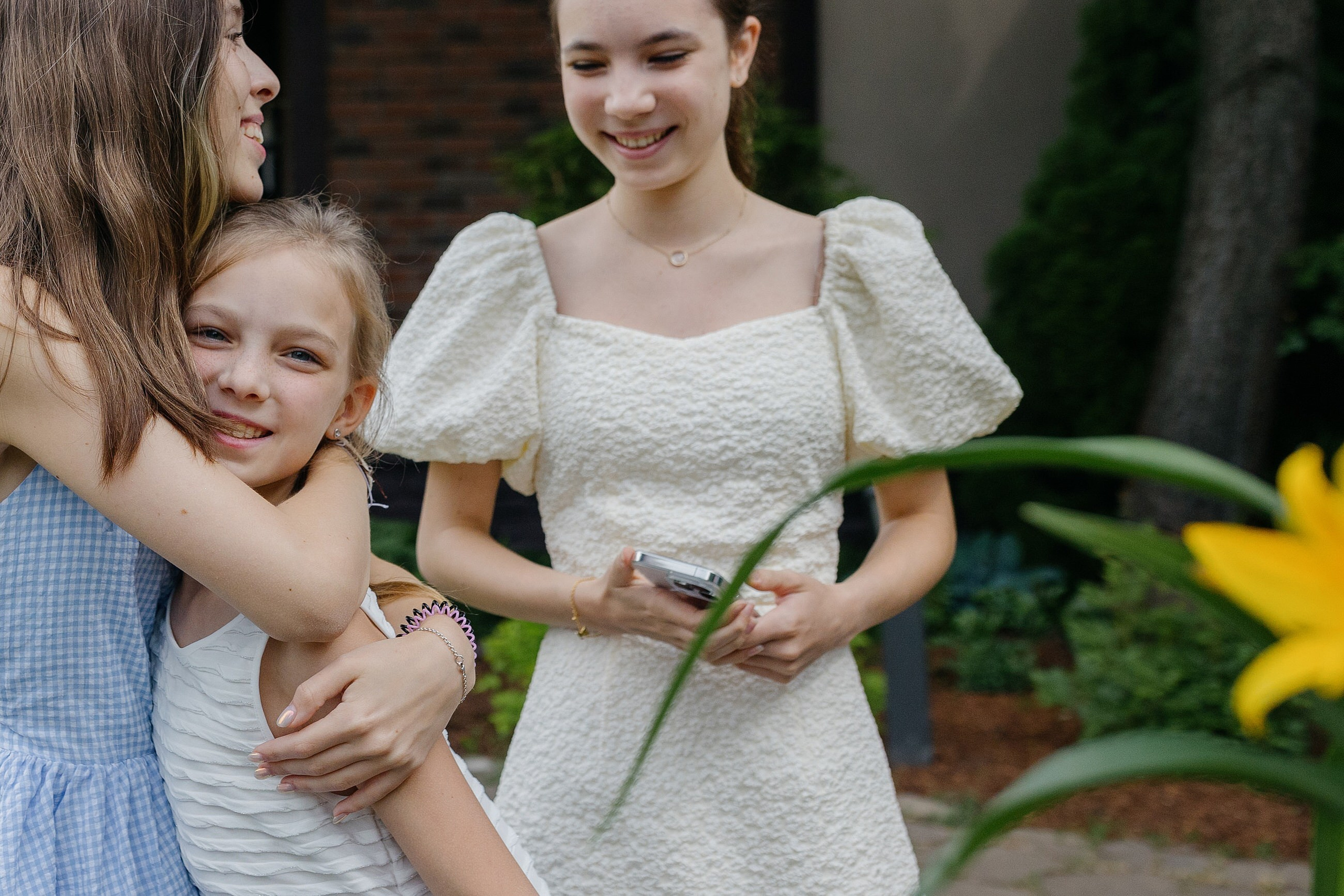 ОТРАЖЕНИЕ ДЕТСТВА. Семейная и детская фотография в Москве